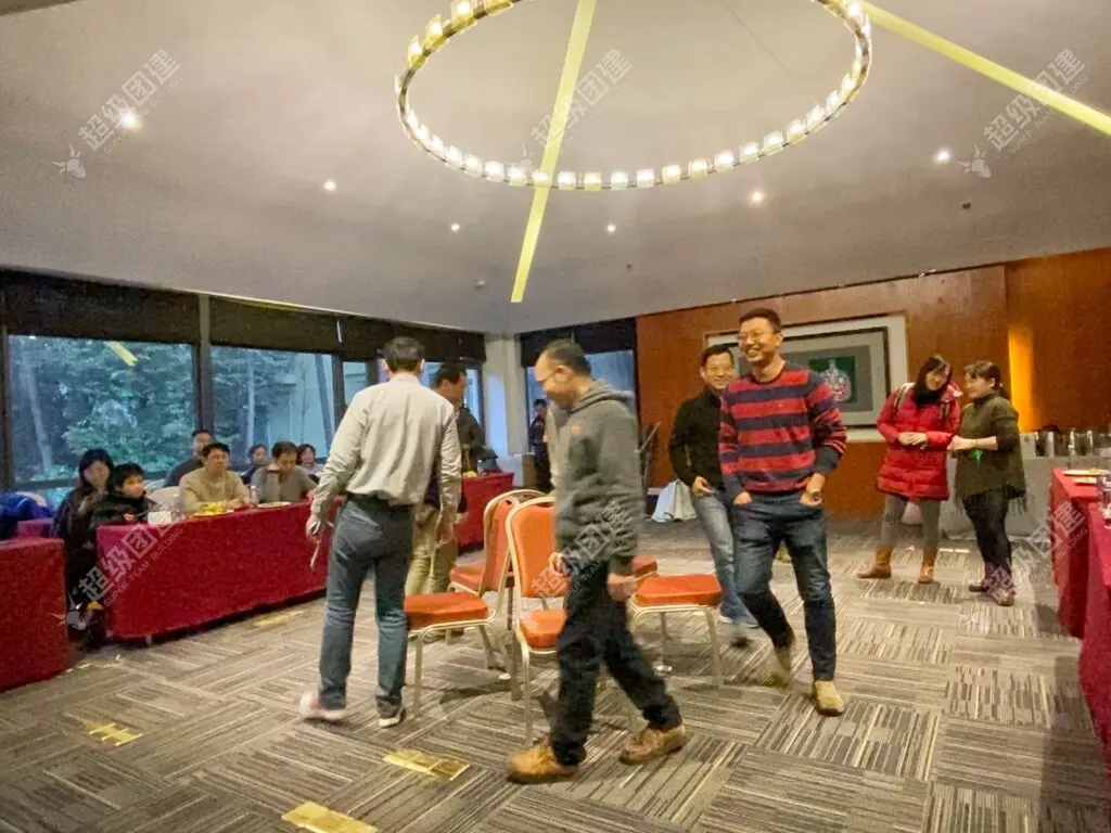 超级团建SuperTB www.tbsuper.com