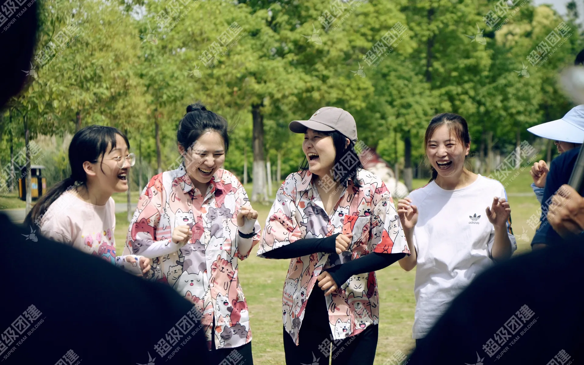 超级团建SuperTB www.tbsuper.com