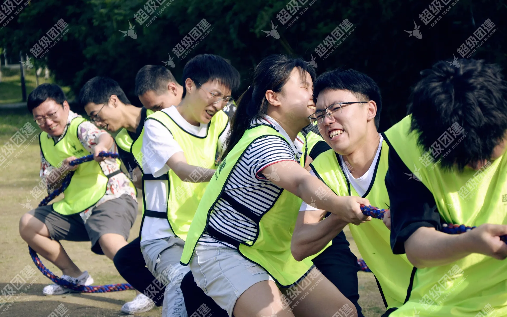 超级团建SuperTB www.tbsuper.com