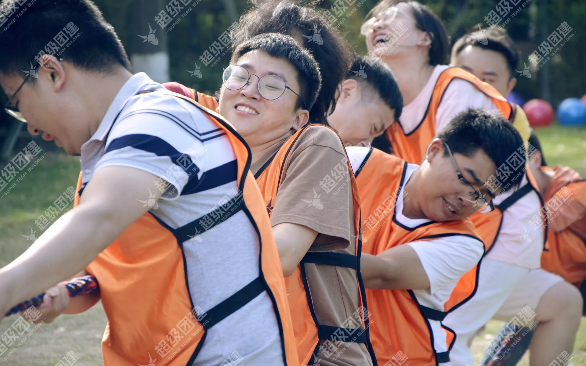 超级团建SuperTB www.tbsuper.com