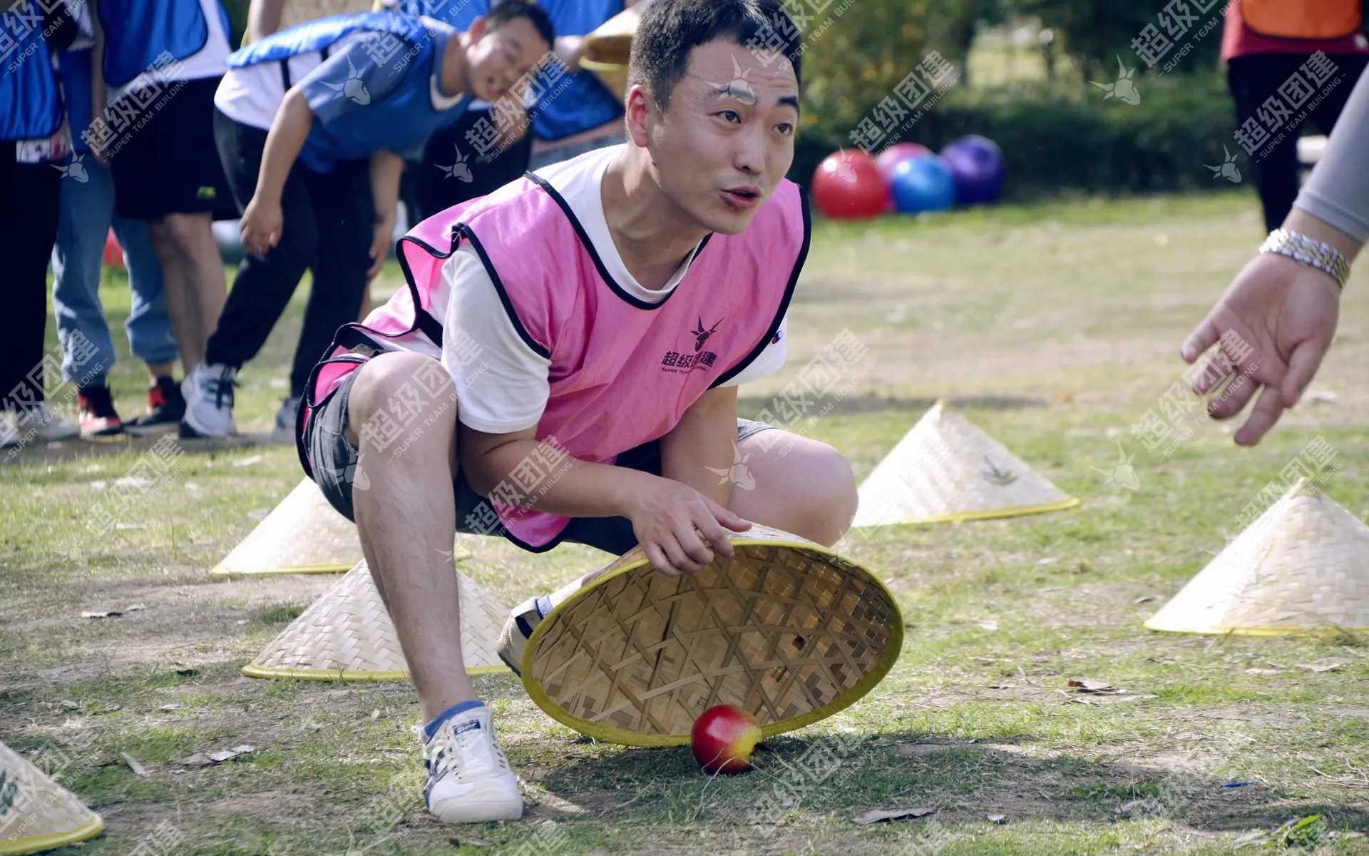 超级团建SuperTB www.tbsuper.com