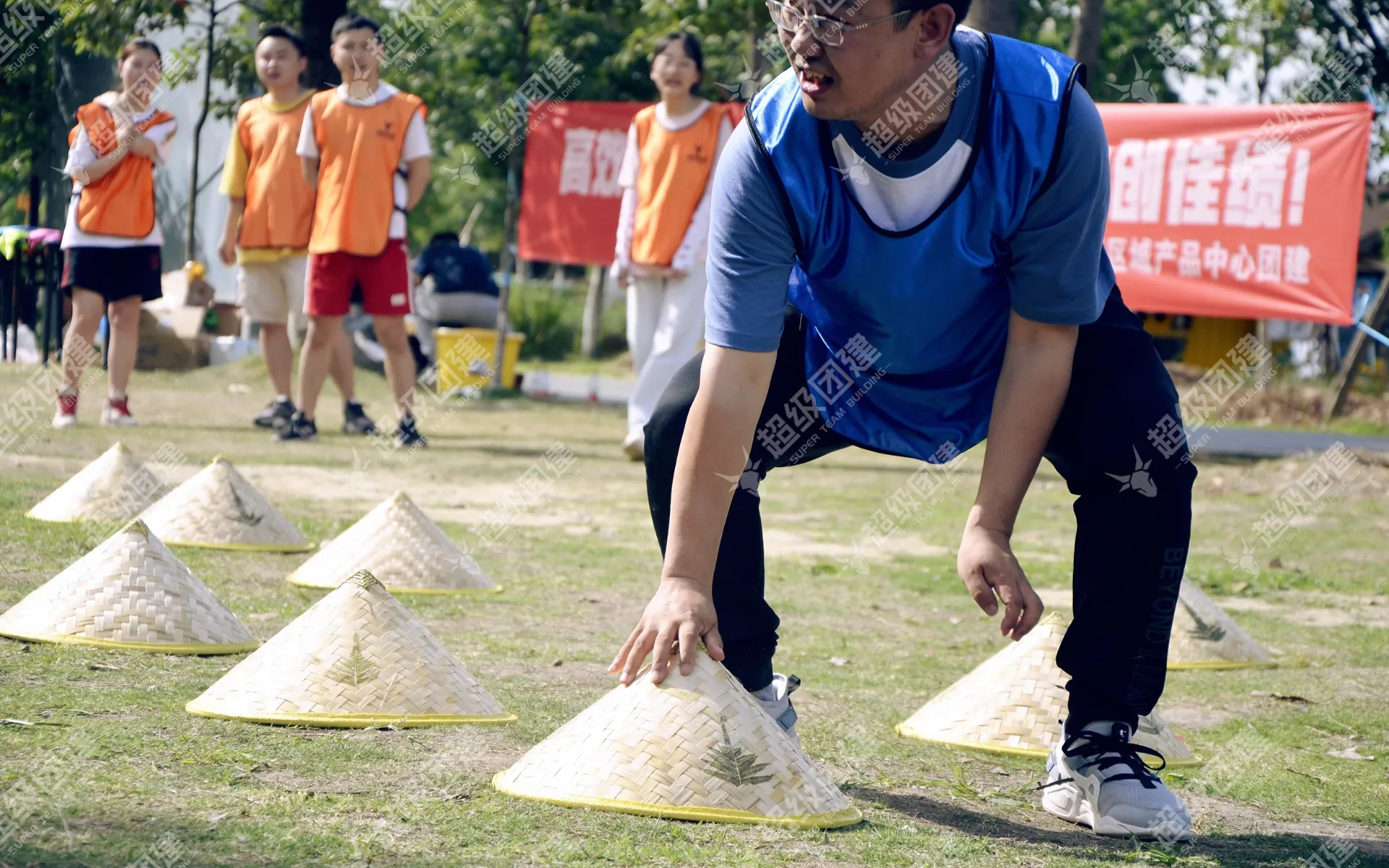 超级团建SuperTB www.tbsuper.com