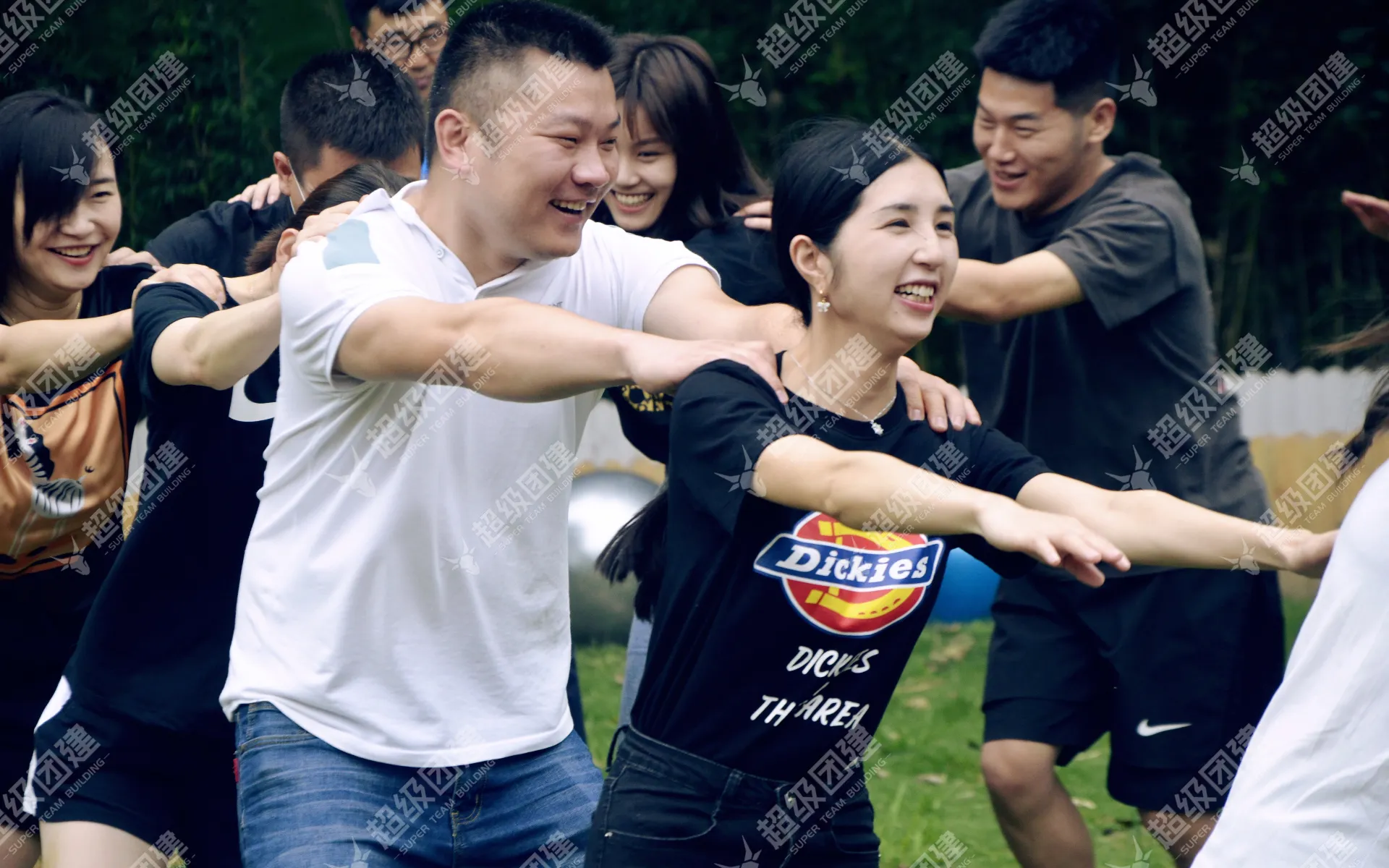 超级团建SuperTB www.tbsuper.com