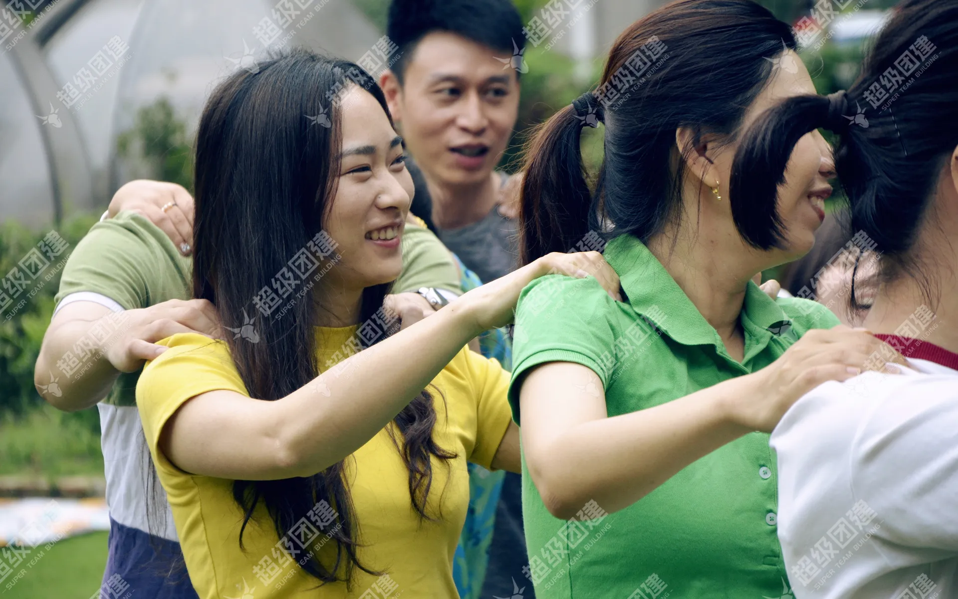 超级团建SuperTB www.tbsuper.com