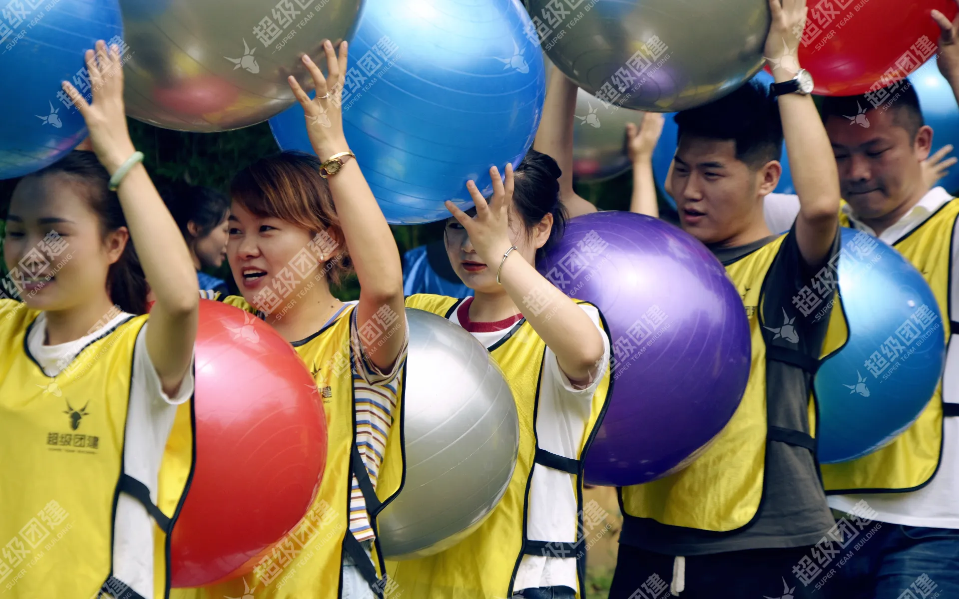 超级团建SuperTB www.tbsuper.com