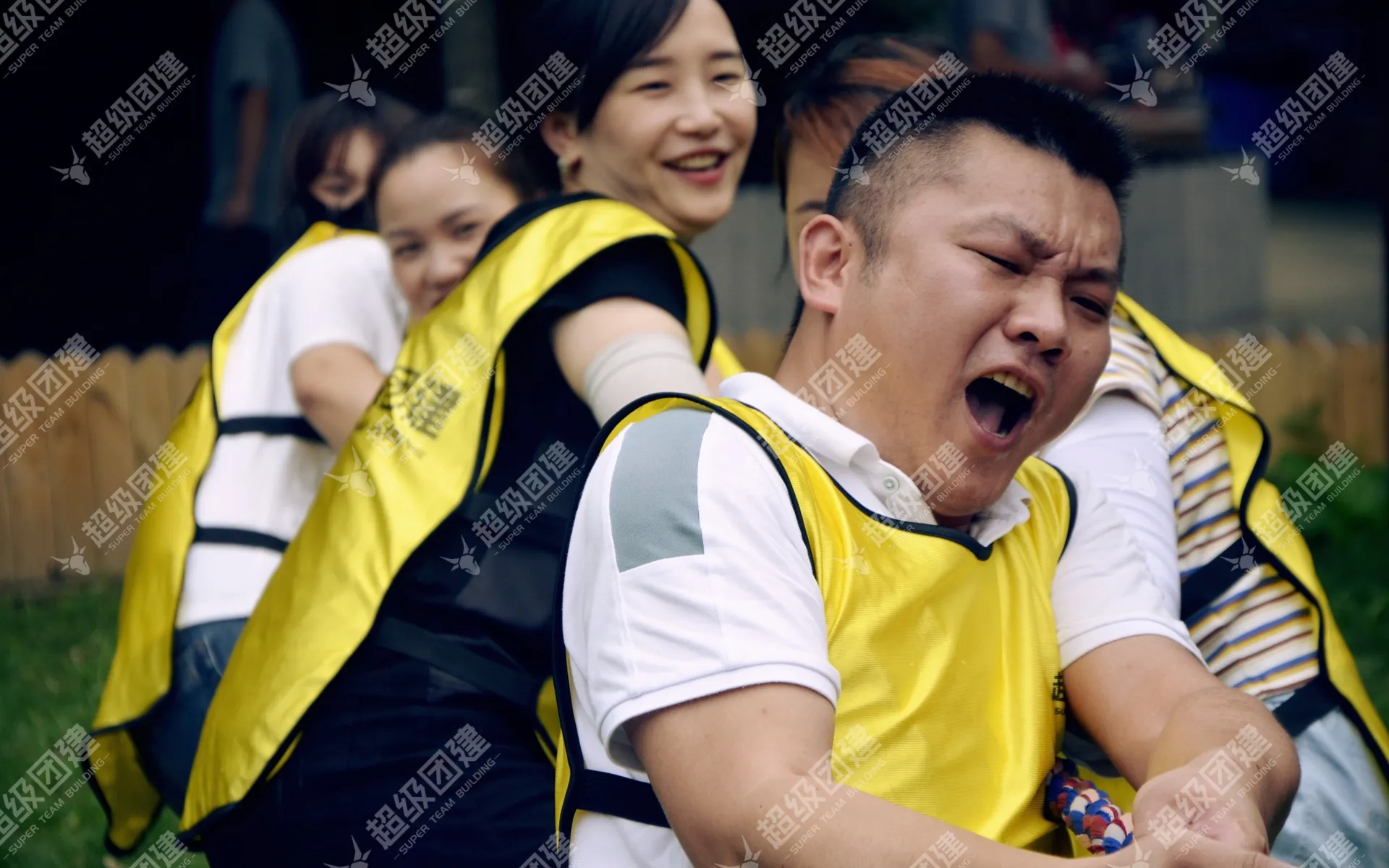 超级团建SuperTB www.tbsuper.com