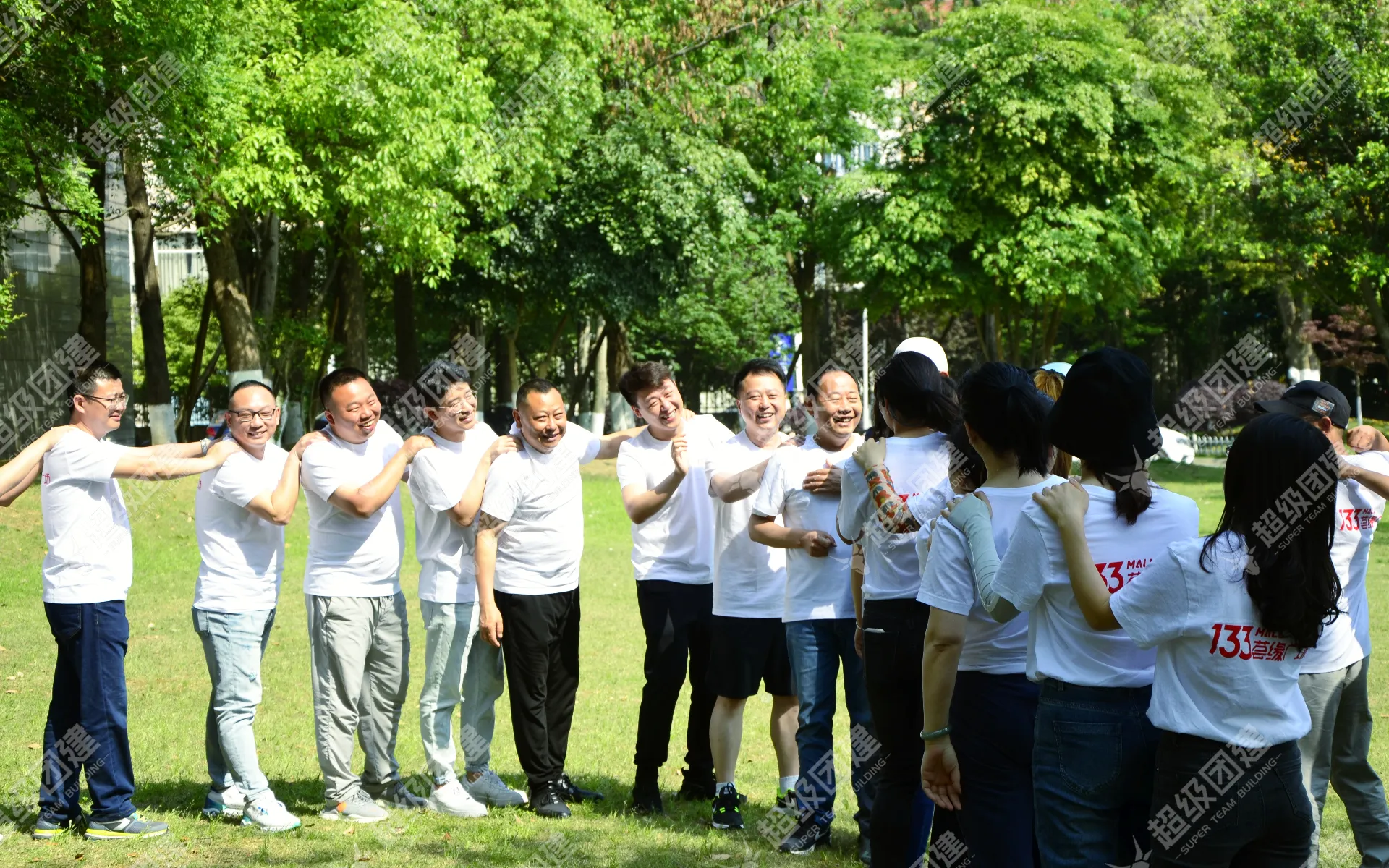 超级团建SuperTB www.tbsuper.com