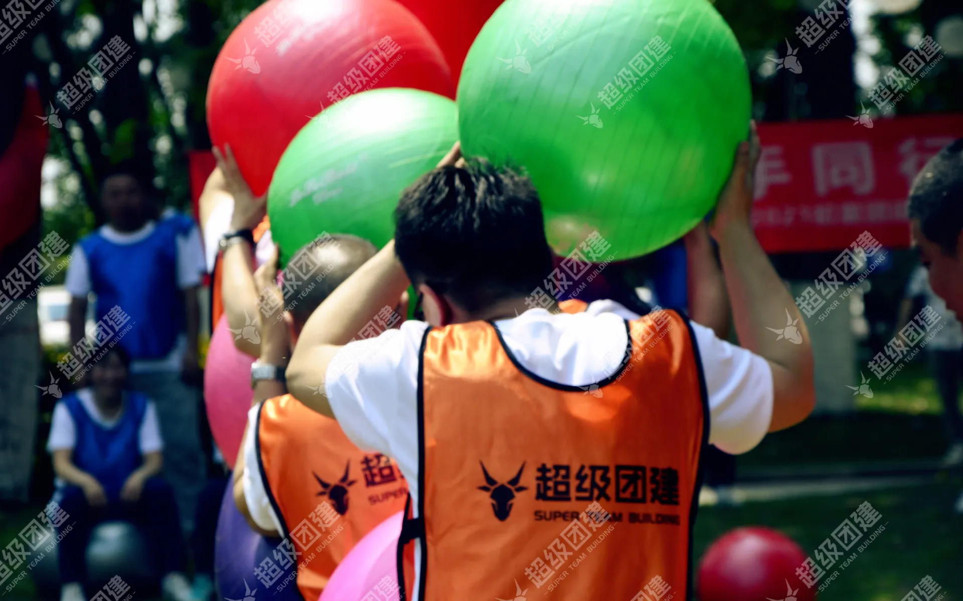 超级团建SuperTB www.tbsuper.com