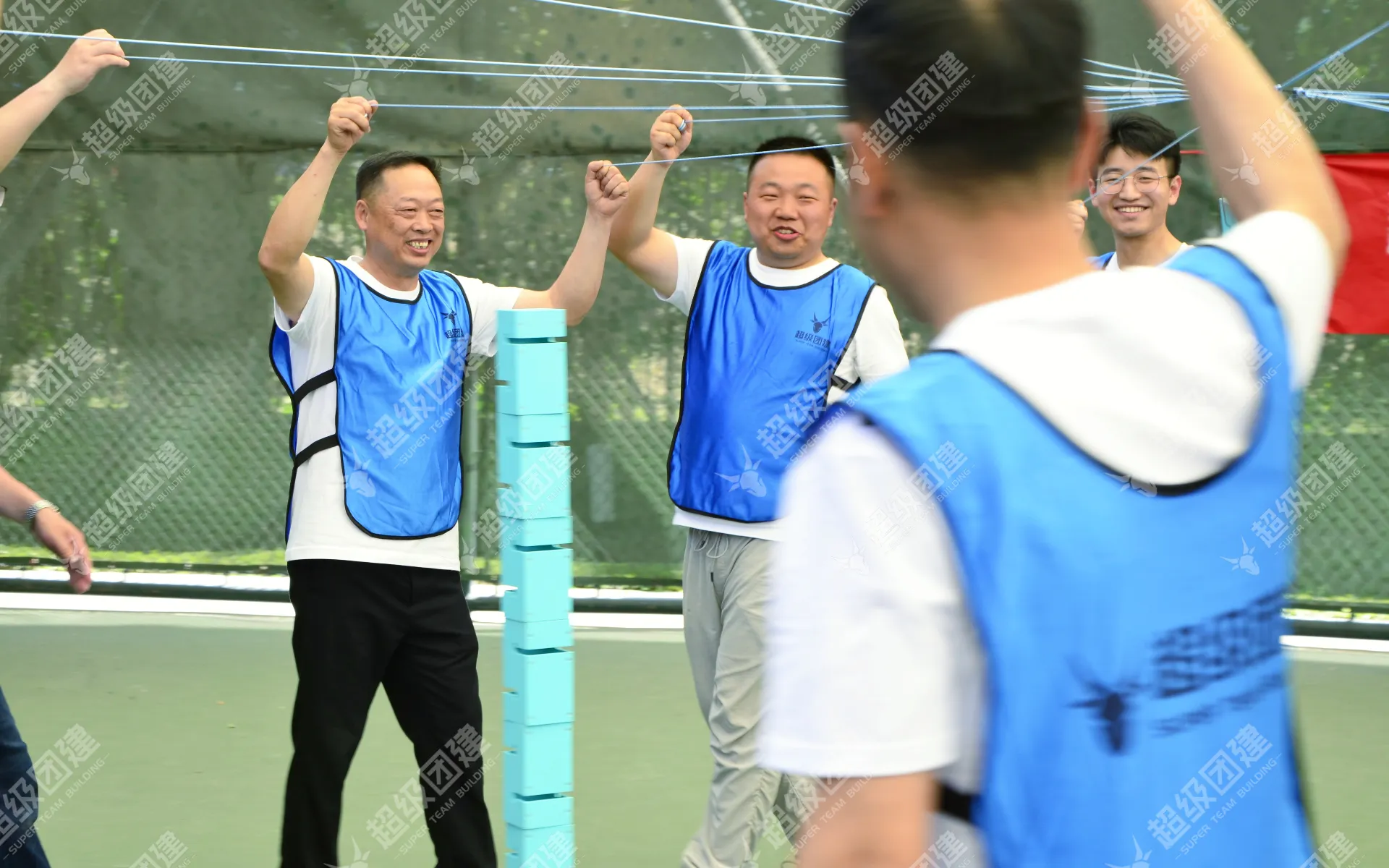 超级团建SuperTB www.tbsuper.com