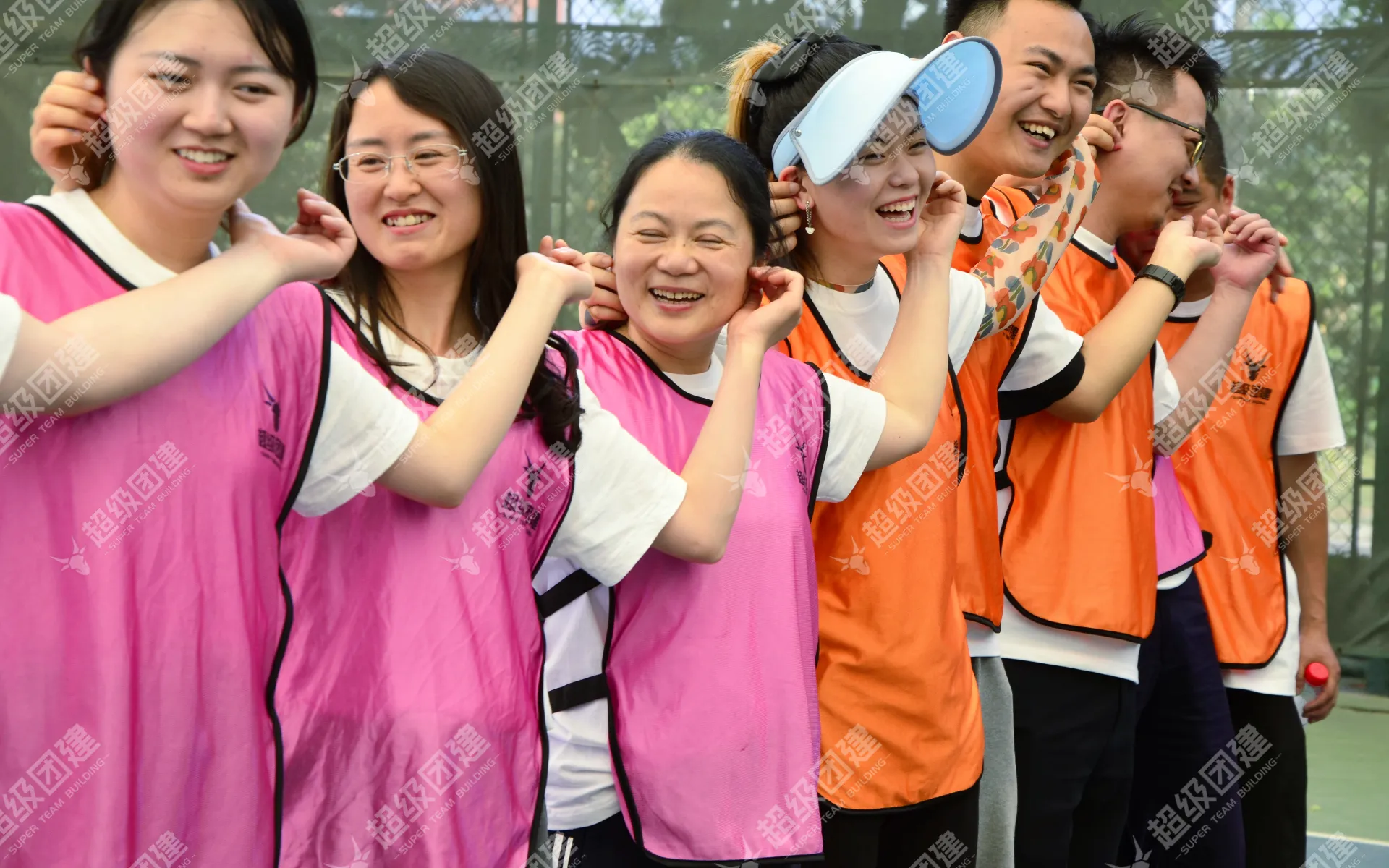 超级团建SuperTB www.tbsuper.com