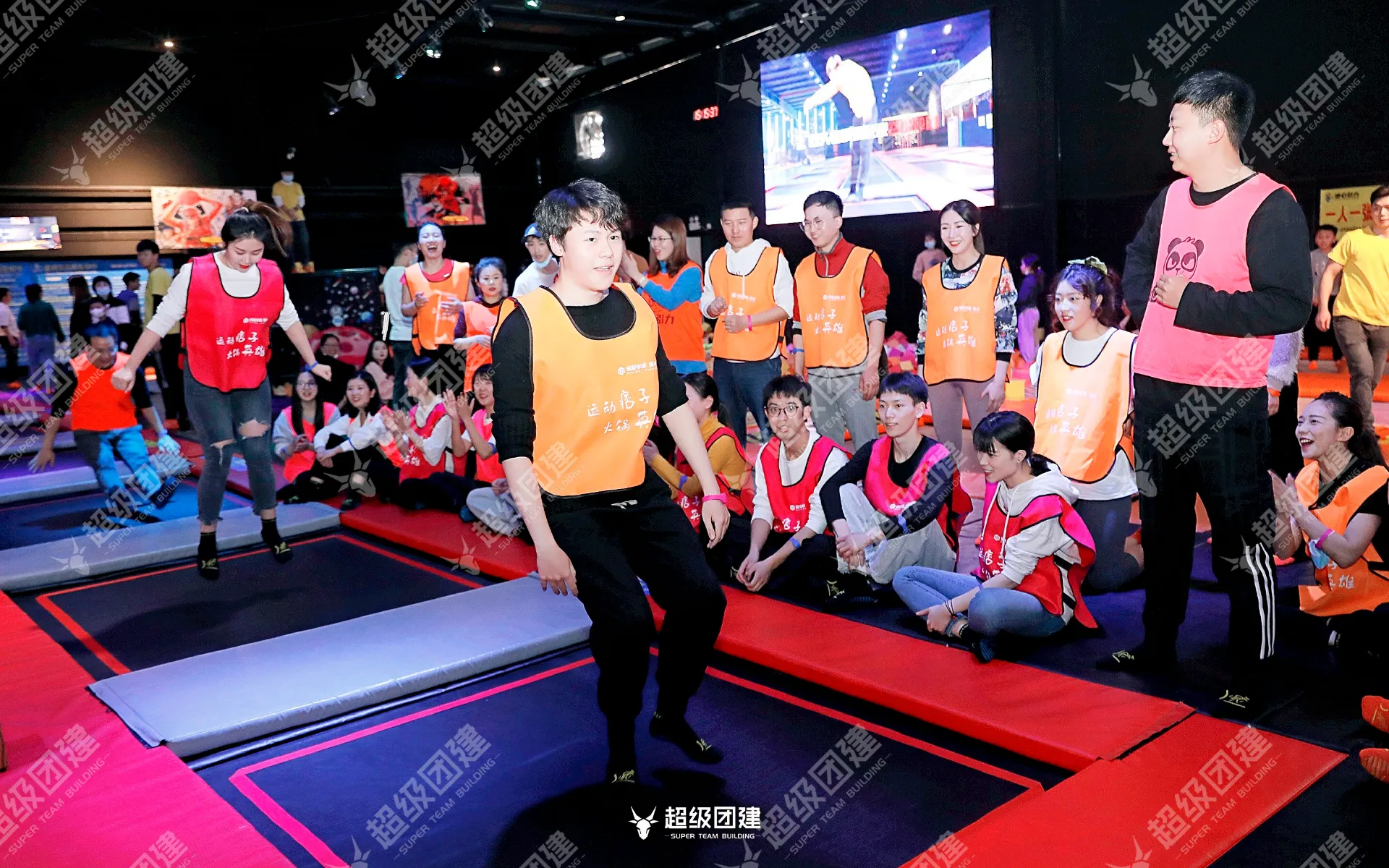 超级团建SuperTB www.tbsuper.com