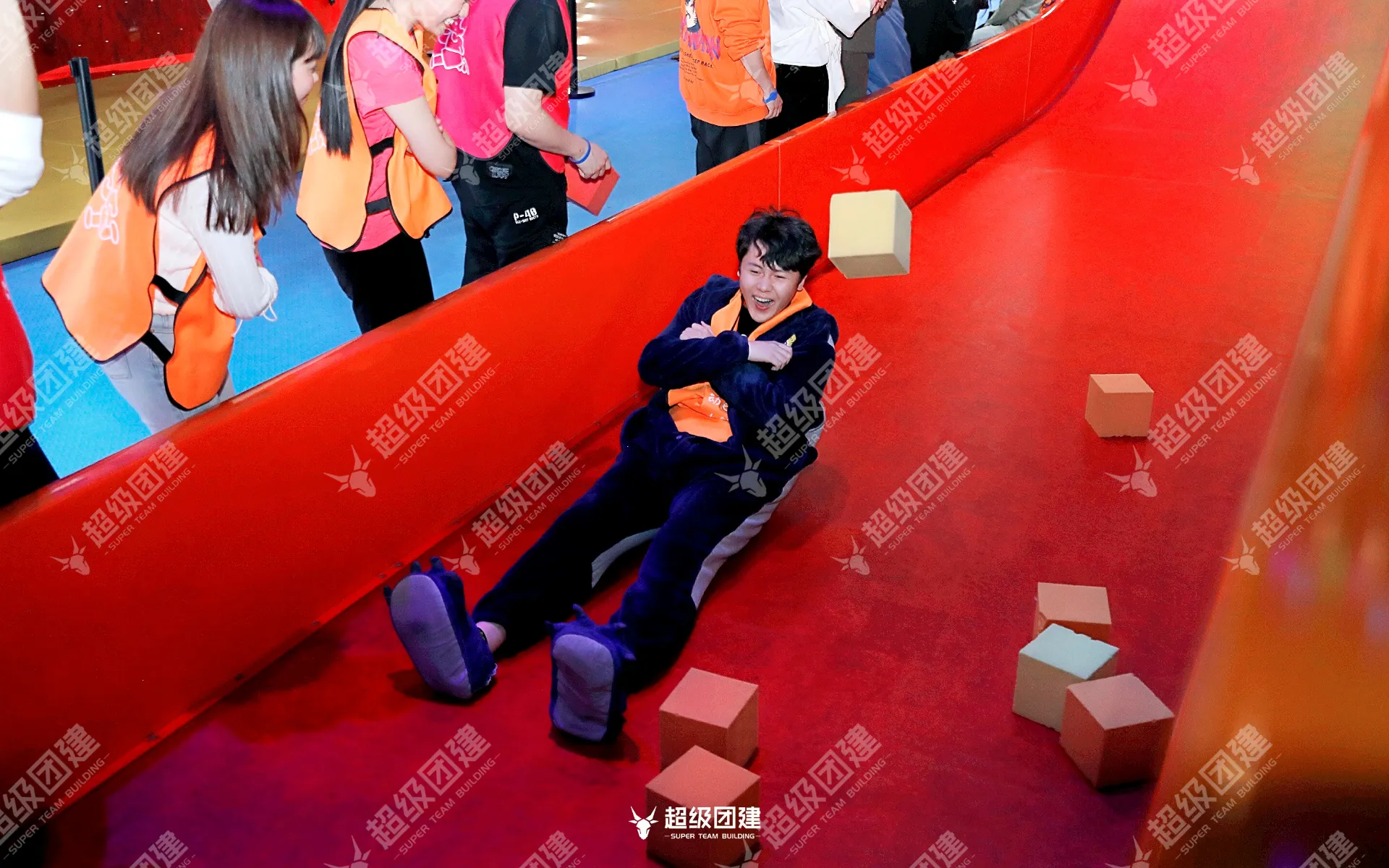 超级团建SuperTB www.tbsuper.com