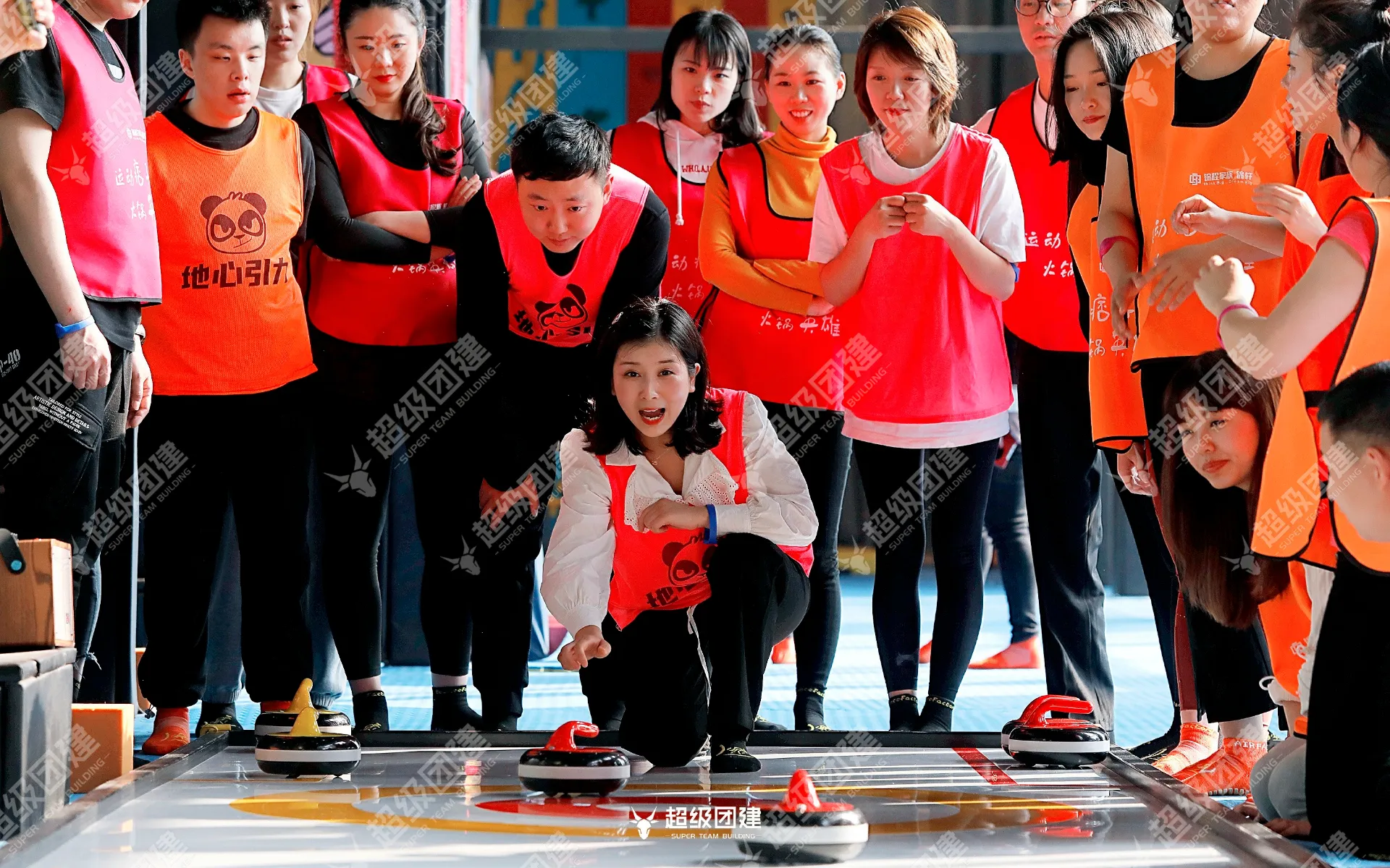 超级团建SuperTB www.tbsuper.com