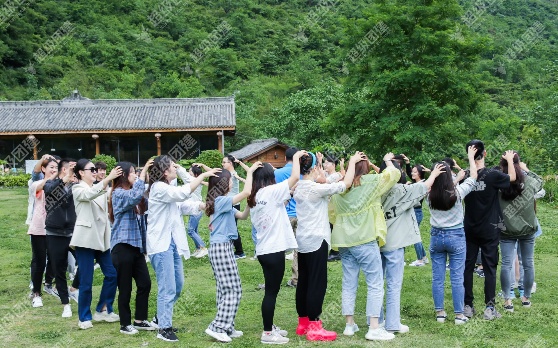 超级团建SuperTB www.tbsuper.com