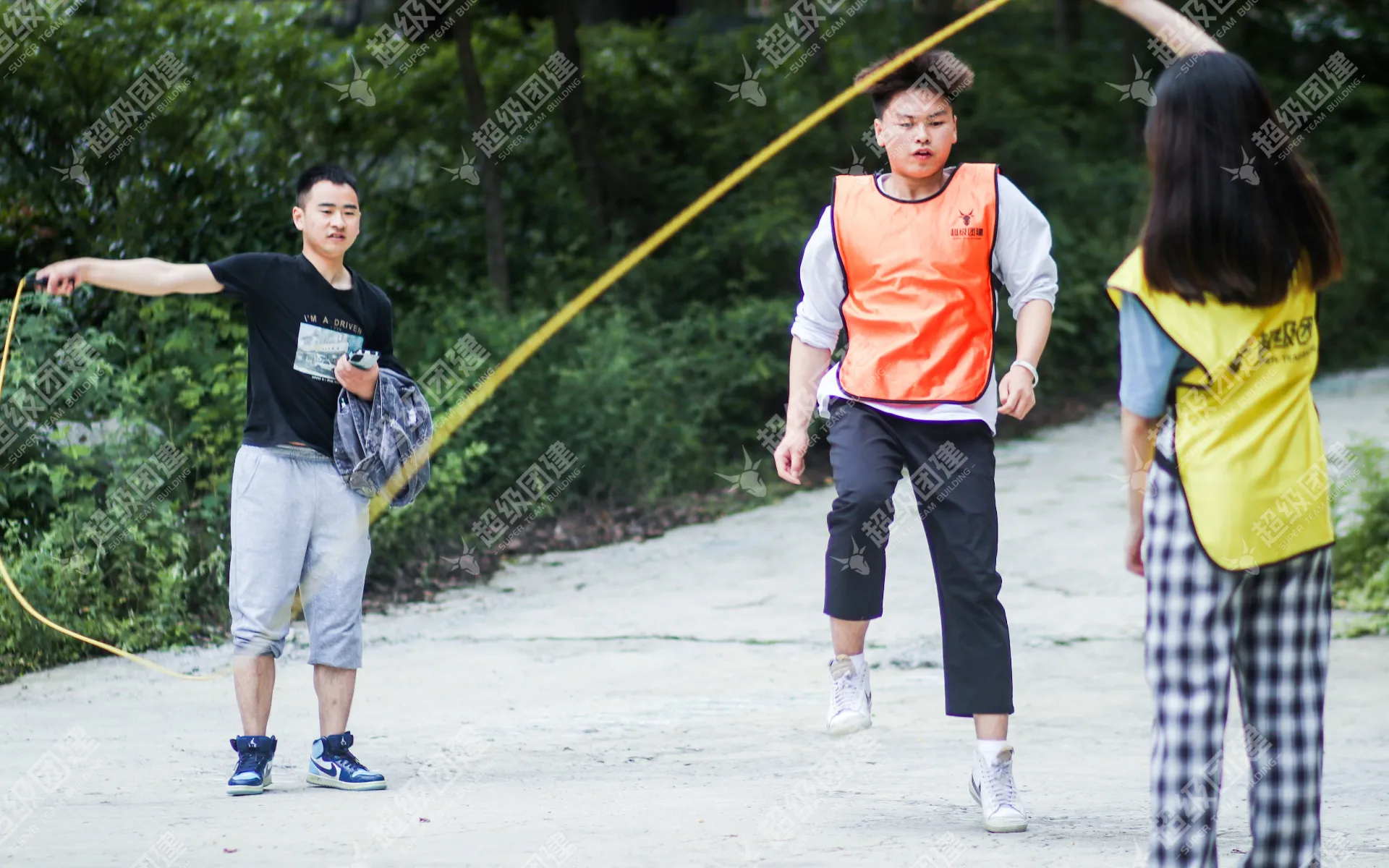 超级团建SuperTB www.tbsuper.com