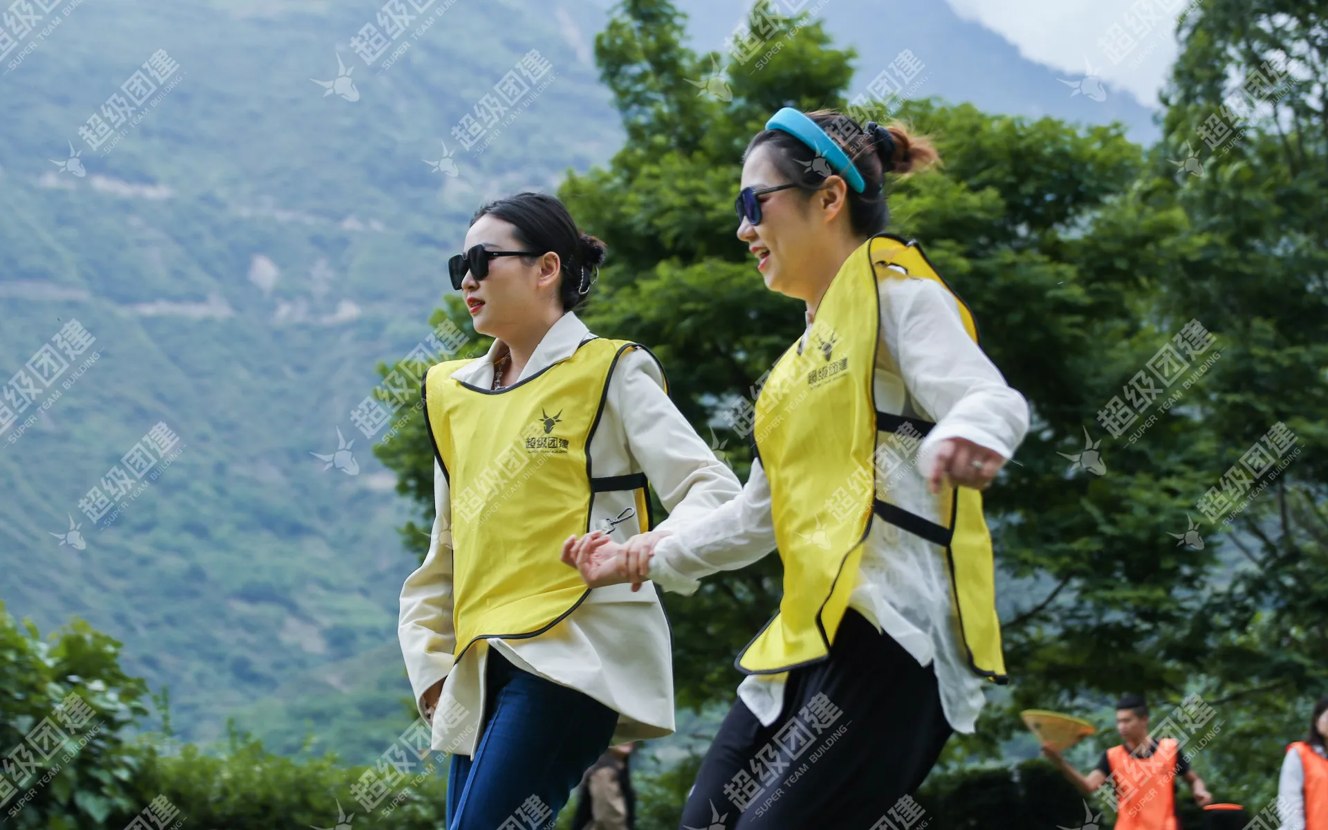 超级团建SuperTB www.tbsuper.com