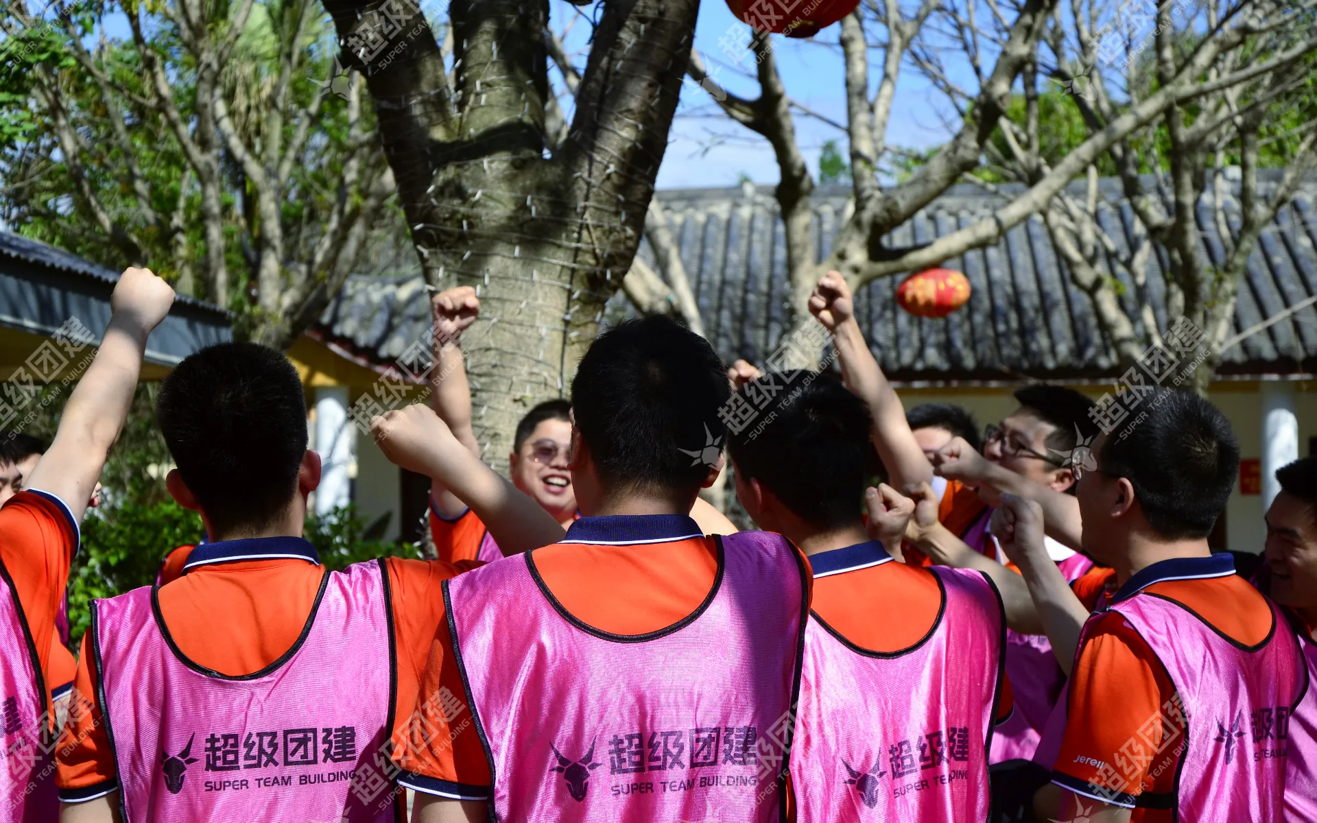 超级团建SuperTB www.tbsuper.com