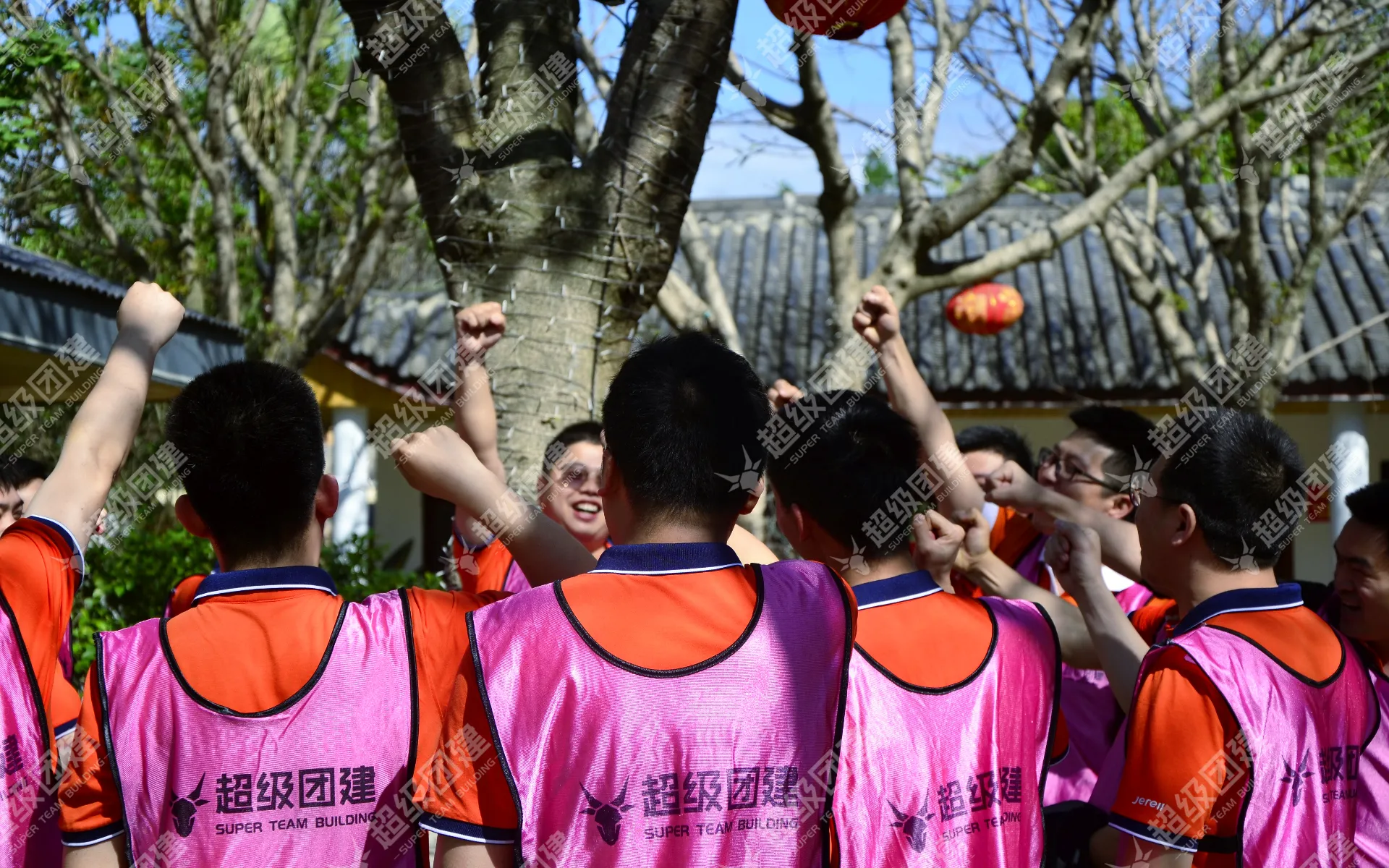 超级团建SuperTB www.tbsuper.com