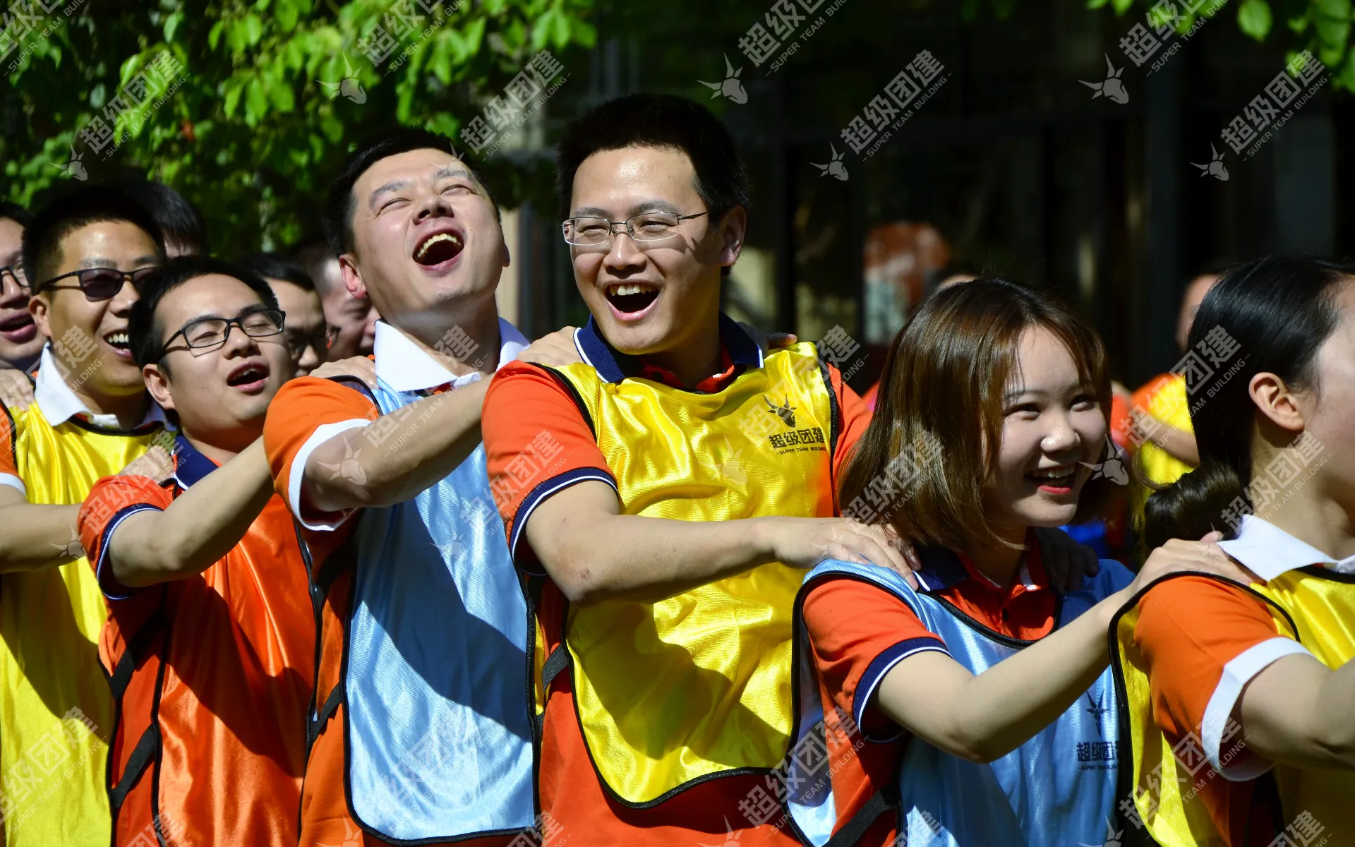 超级团建SuperTB www.tbsuper.com