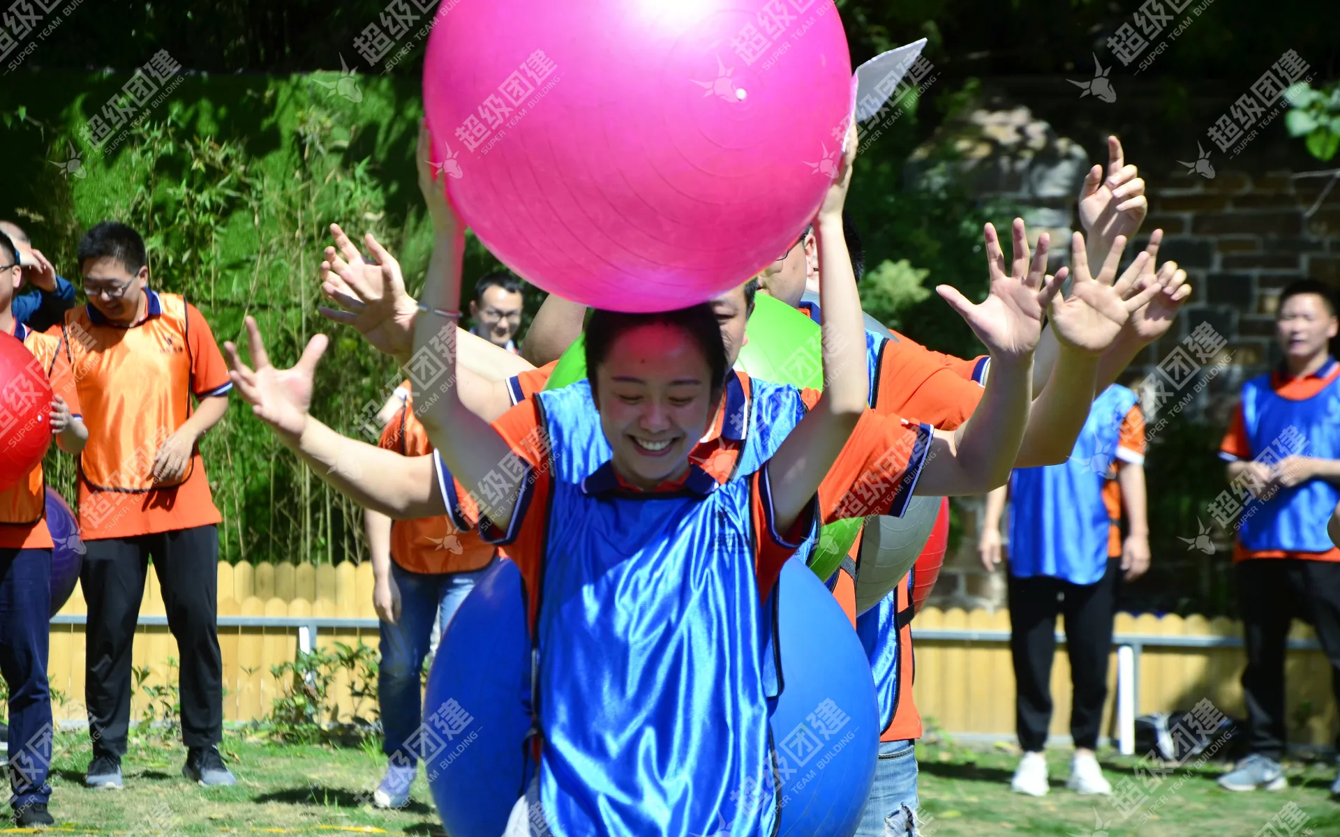 超级团建SuperTB www.tbsuper.com