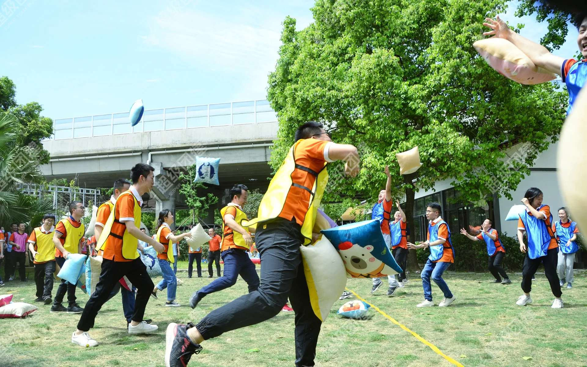 超级团建SuperTB www.tbsuper.com