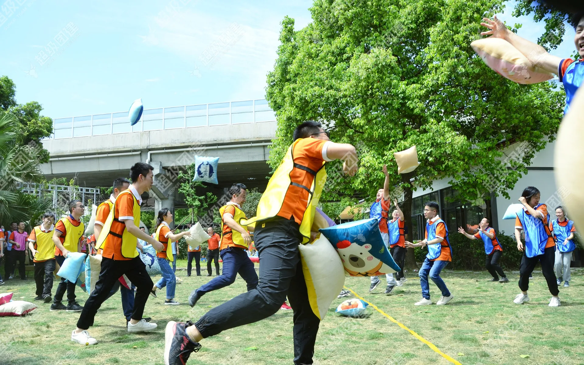 超级团建SuperTB www.tbsuper.com