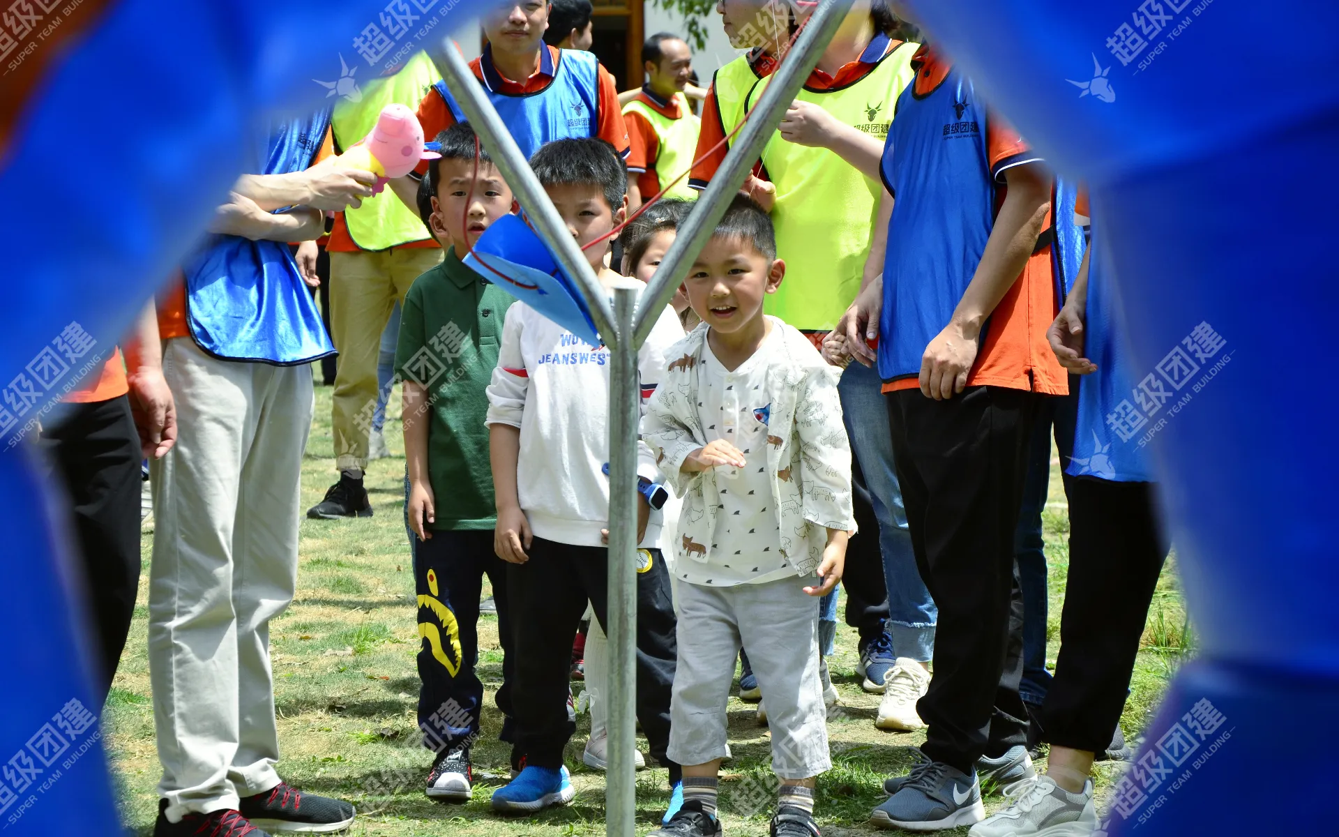 超级团建SuperTB www.tbsuper.com