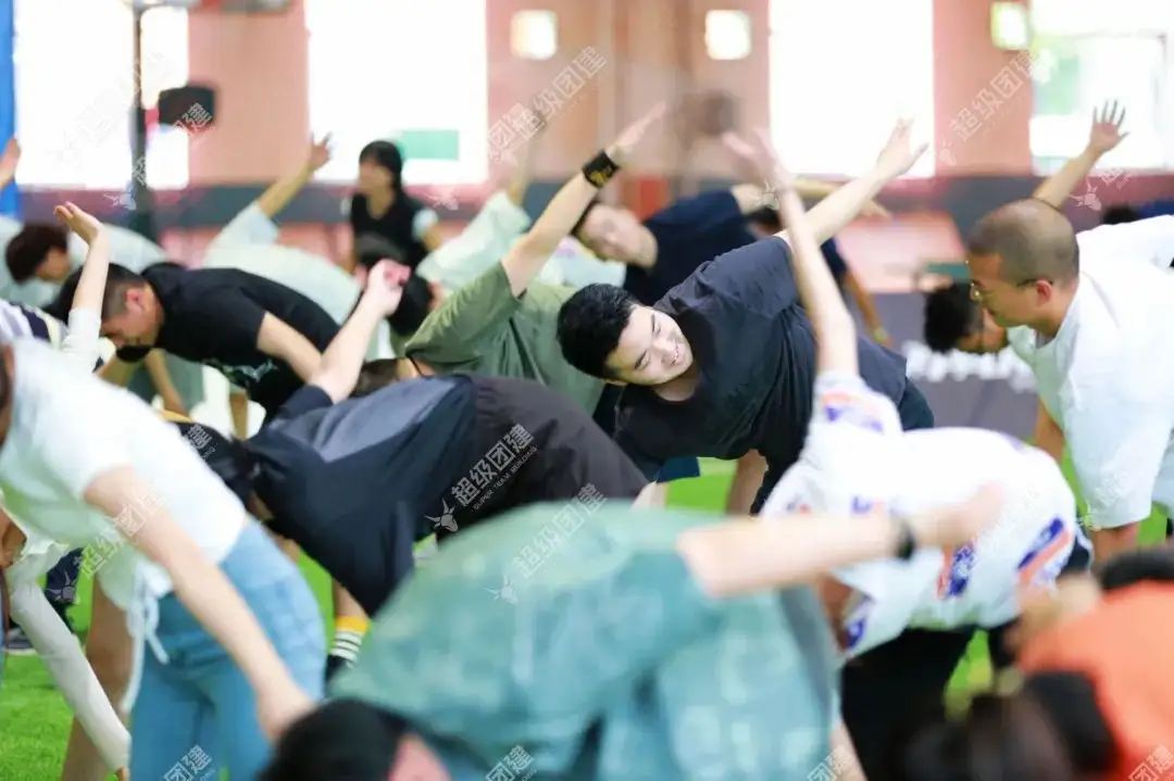 超级团建SuperTB www.tbsuper.com