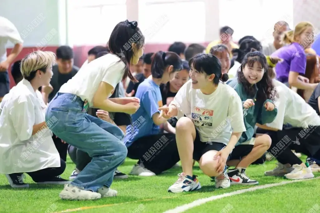 超级团建SuperTB www.tbsuper.com