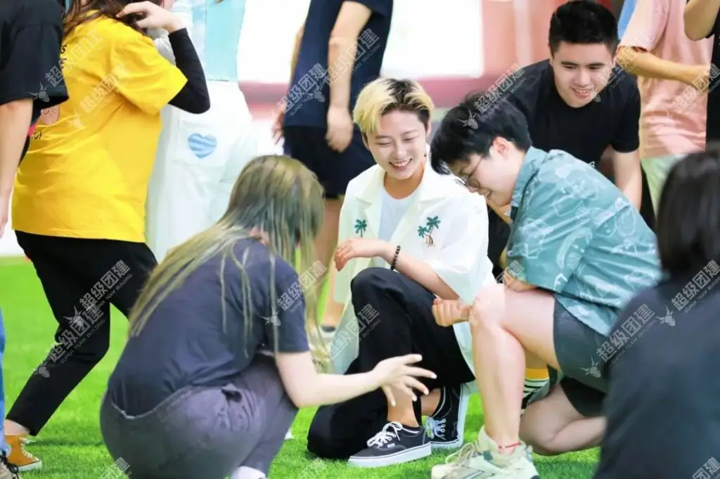 超级团建SuperTB www.tbsuper.com