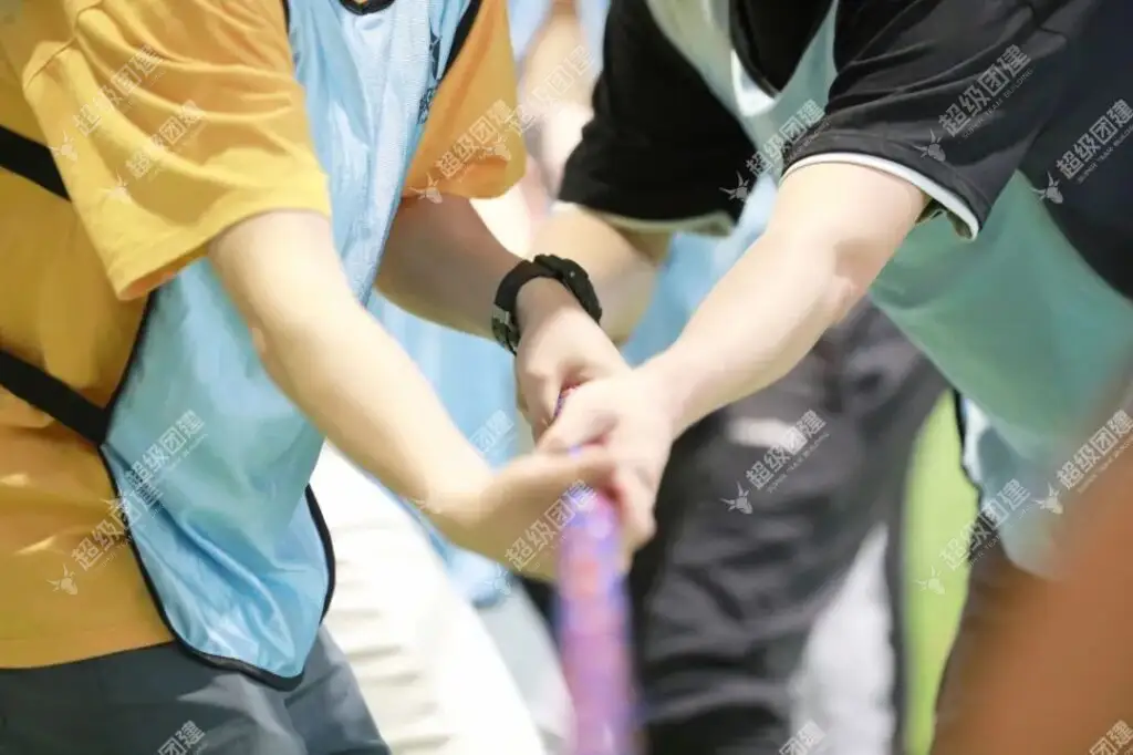 超级团建SuperTB www.tbsuper.com