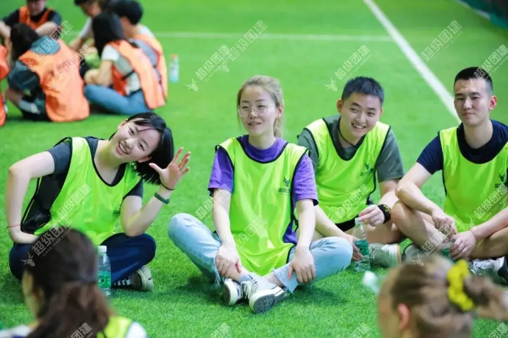 超级团建SuperTB www.tbsuper.com