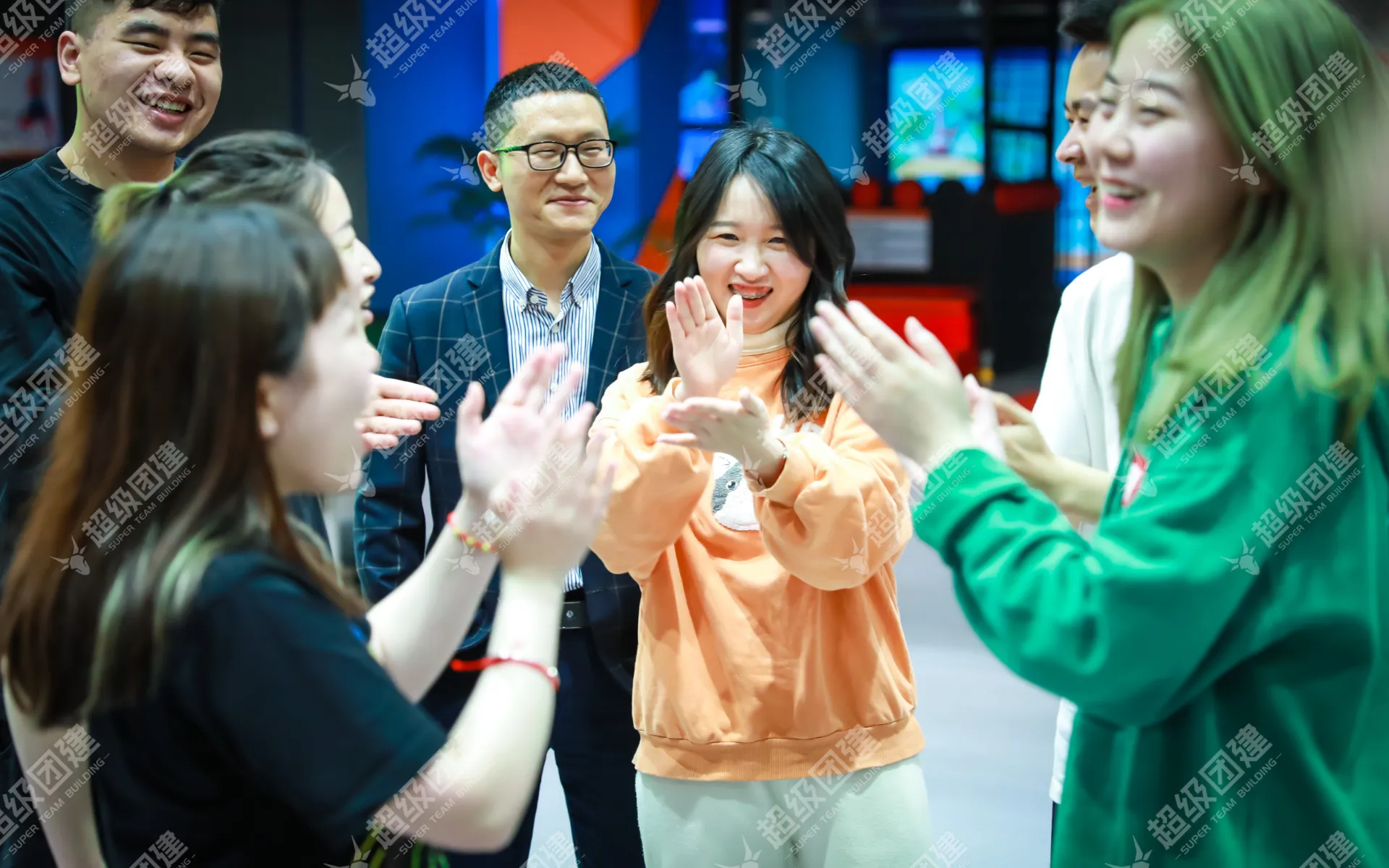 超级团建SuperTB www.tbsuper.com