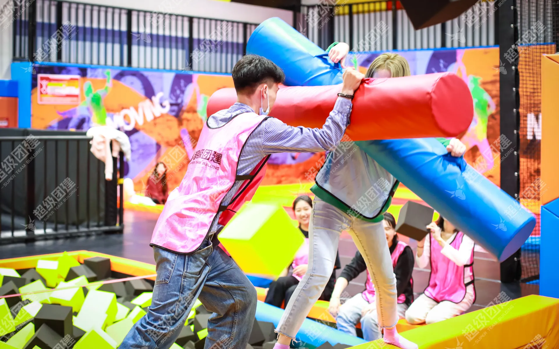 超级团建SuperTB www.tbsuper.com