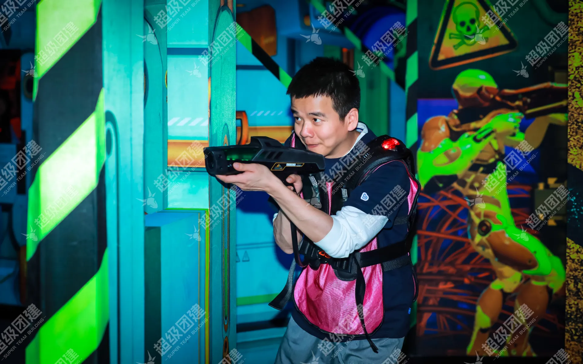 超级团建SuperTB www.tbsuper.com