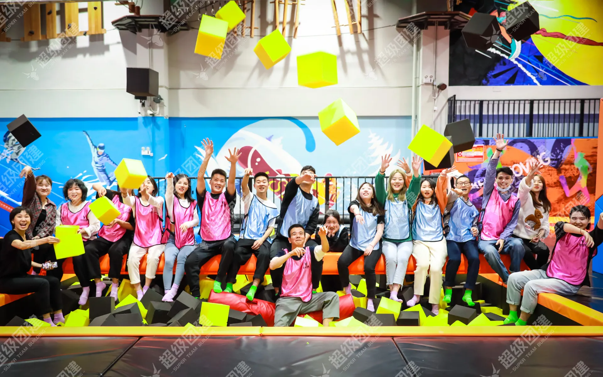 超级团建SuperTB www.tbsuper.com