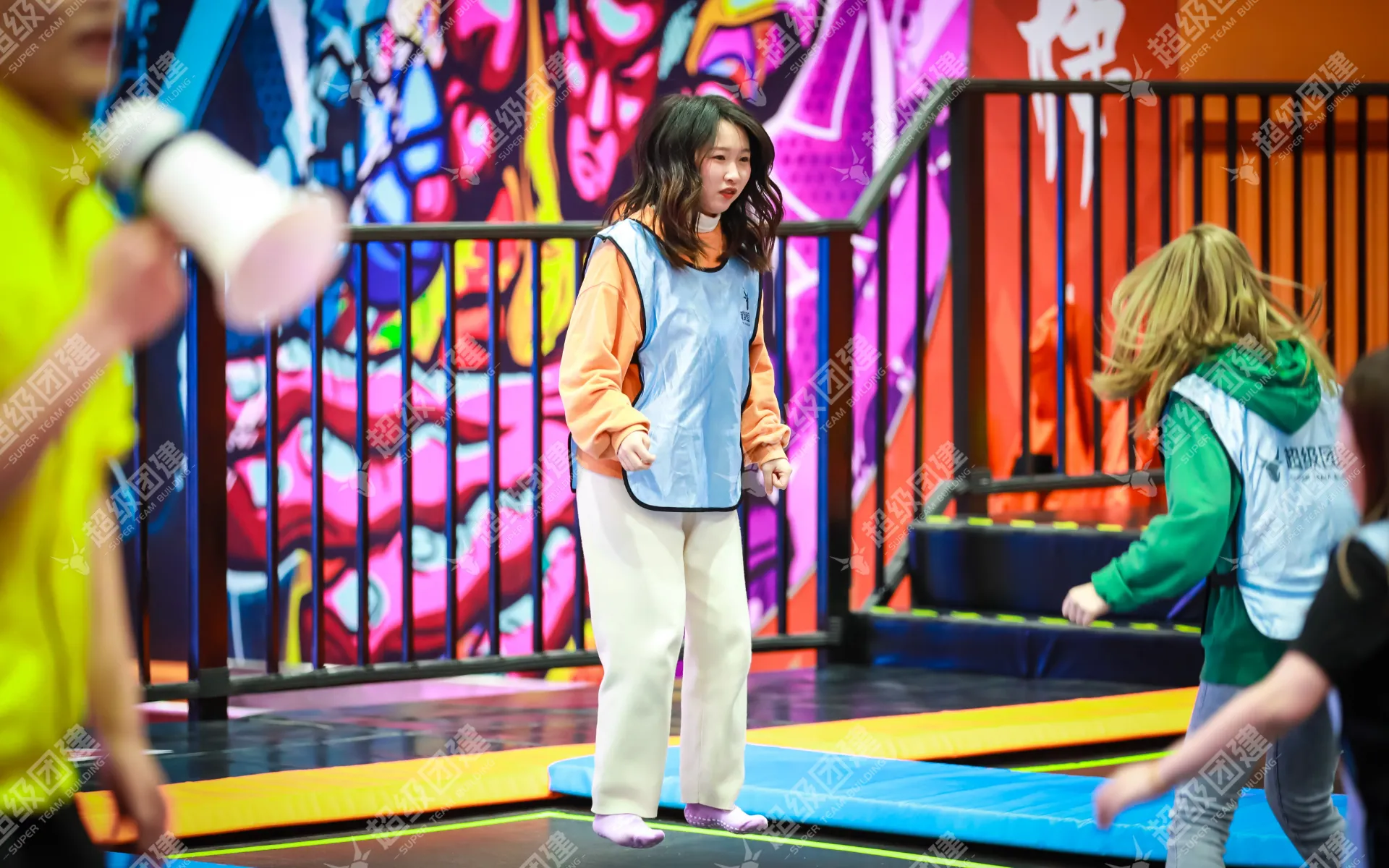 超级团建SuperTB www.tbsuper.com