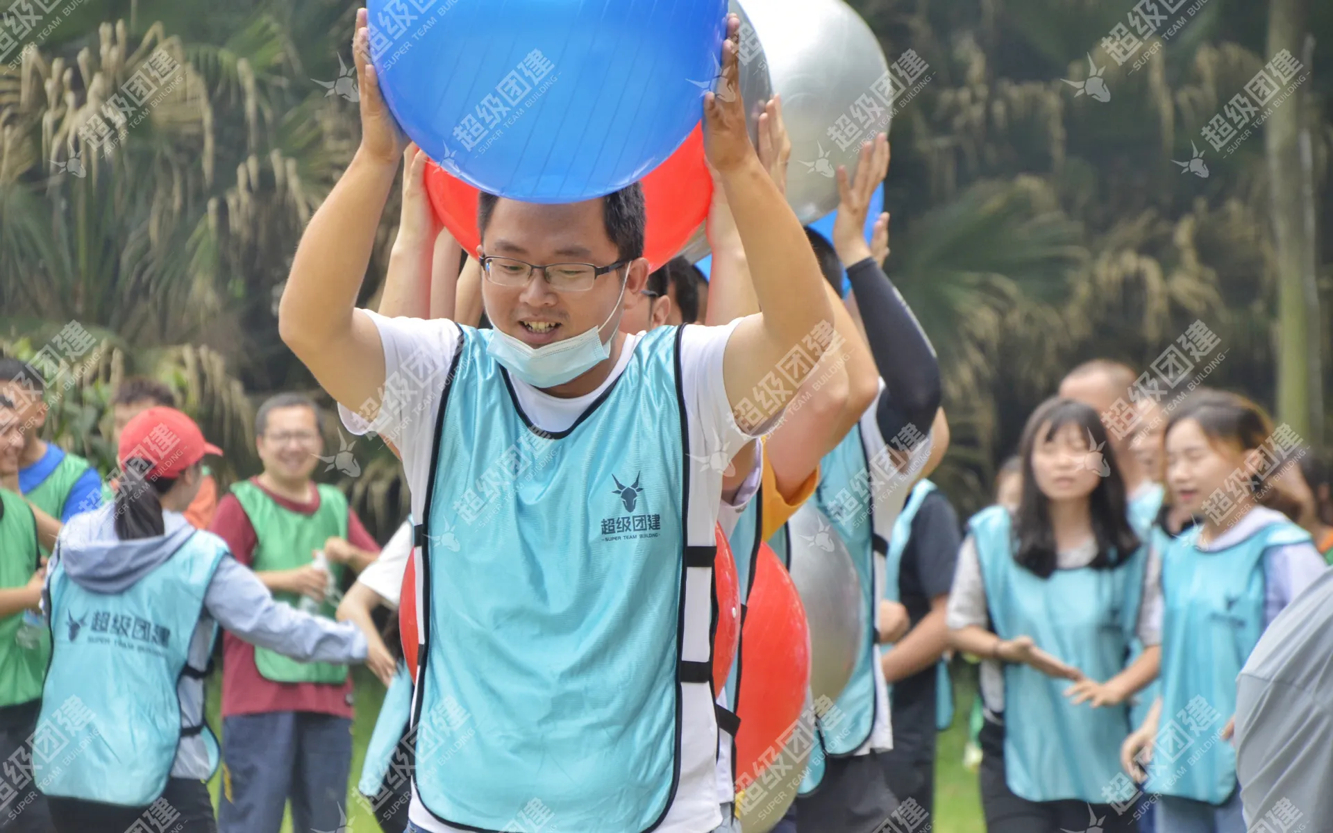 超级团建SuperTB www.tbsuper.com