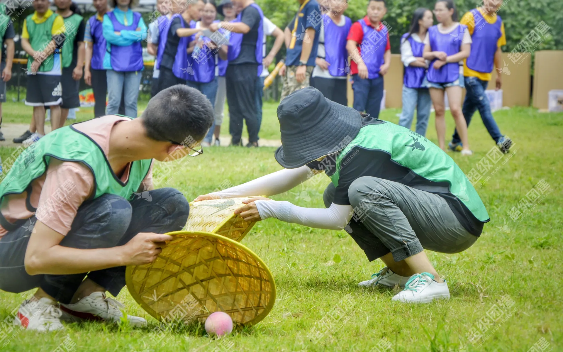 超级团建SuperTB www.tbsuper.com