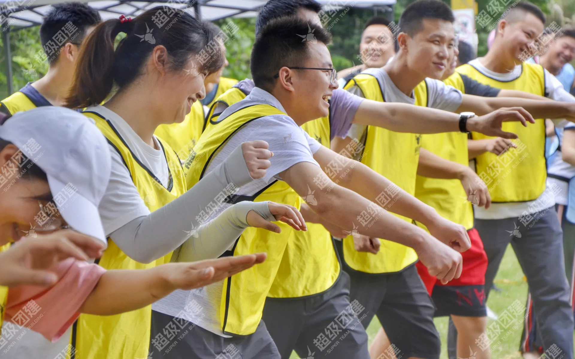 超级团建SuperTB www.tbsuper.com