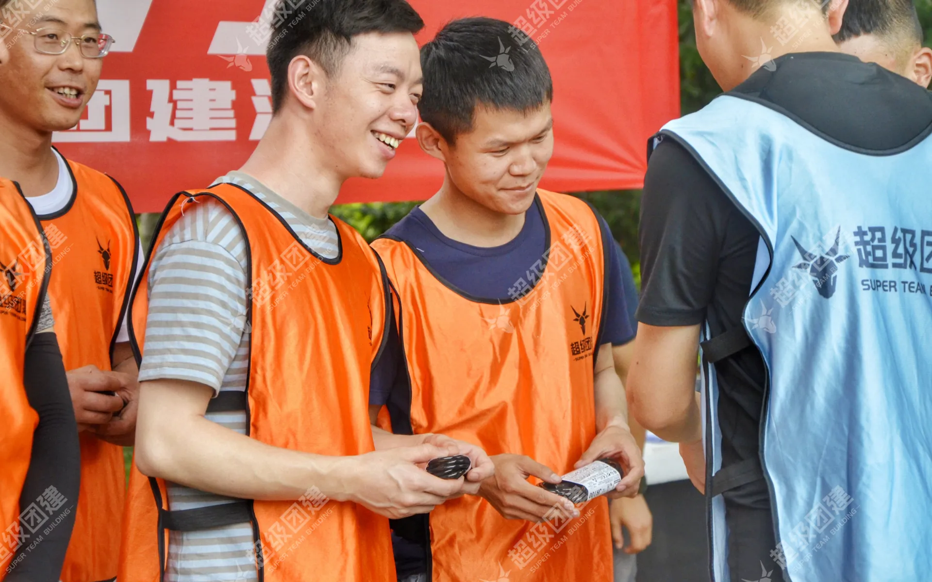 超级团建SuperTB www.tbsuper.com