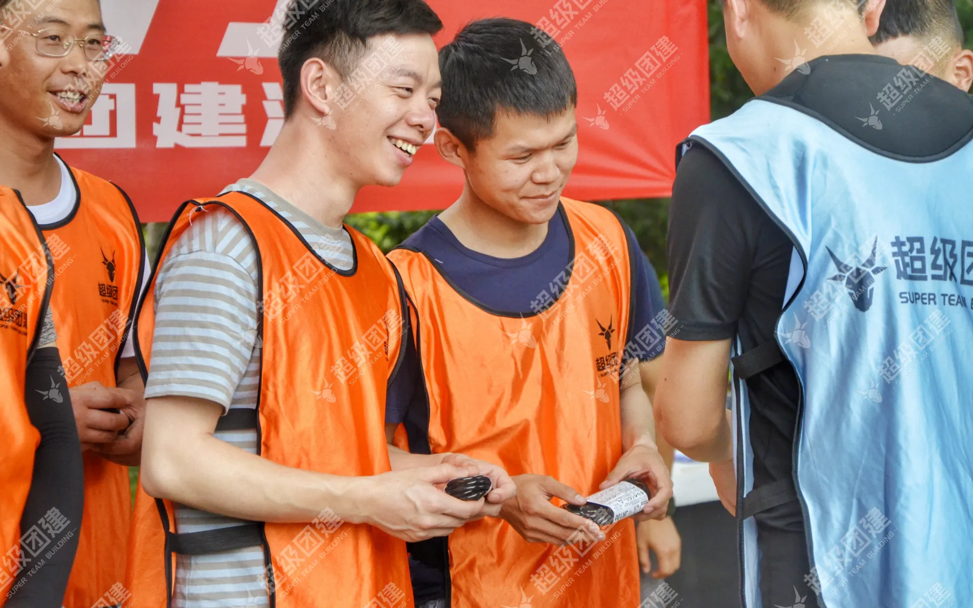 超级团建SuperTB www.tbsuper.com