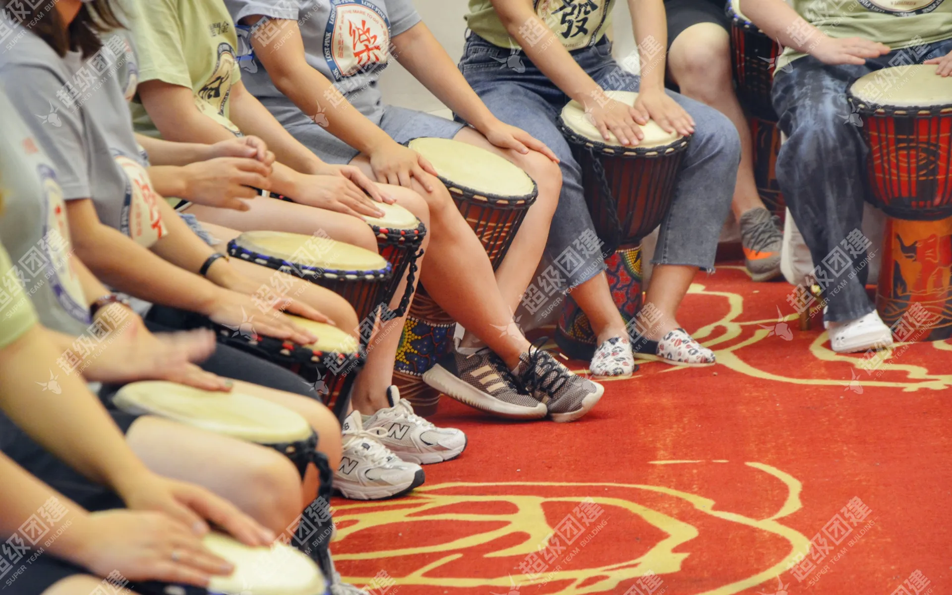 超级团建SuperTB www.tbsuper.com