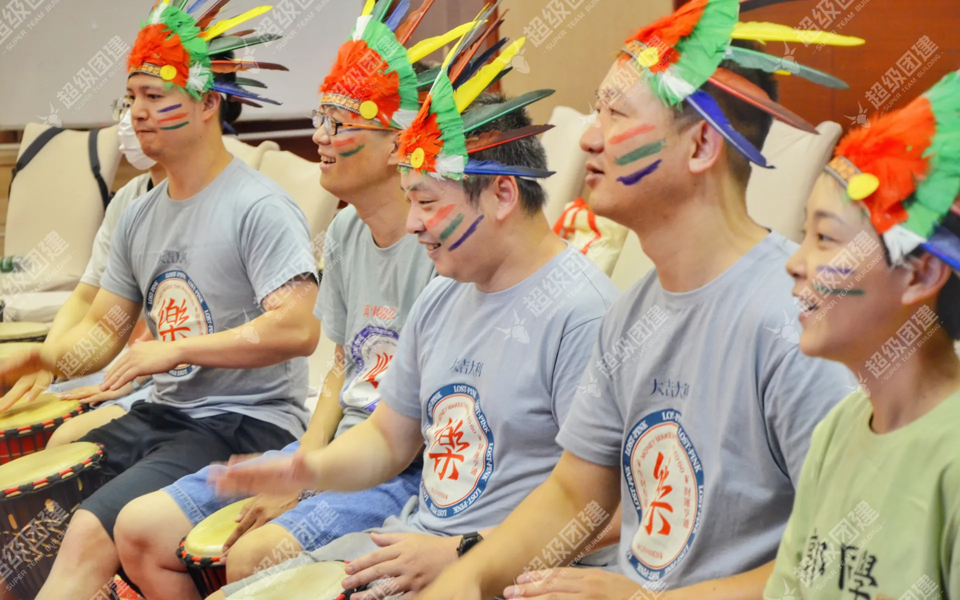 超级团建SuperTB www.tbsuper.com