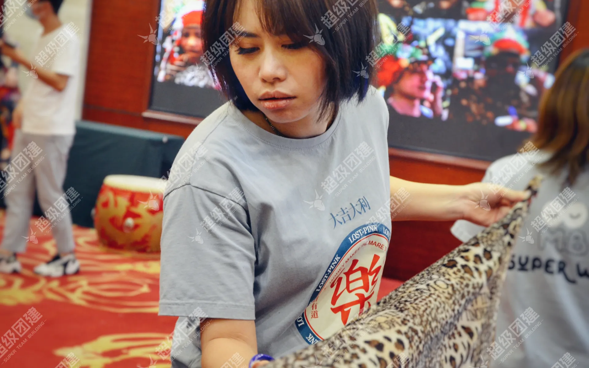 超级团建SuperTB www.tbsuper.com