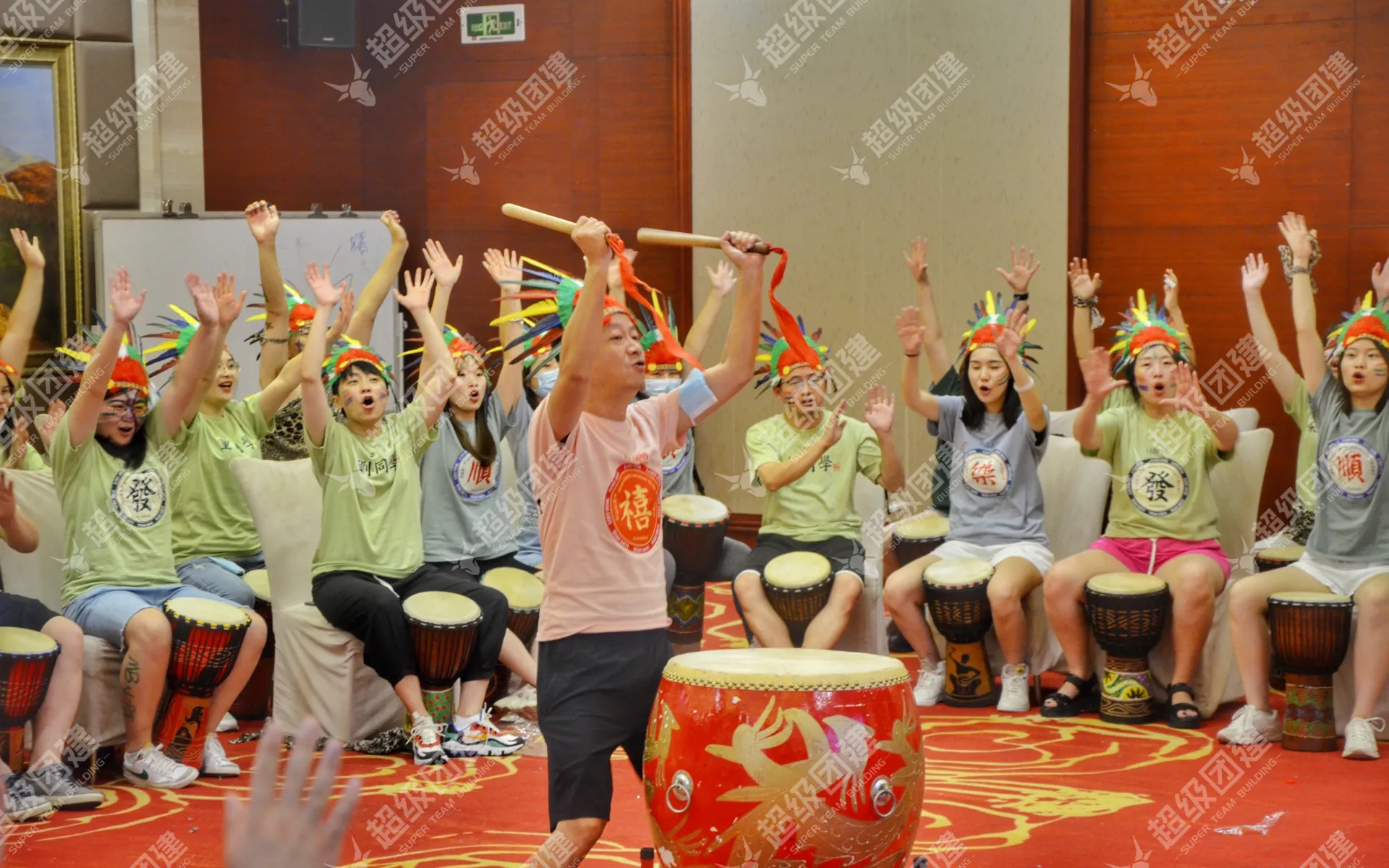 超级团建SuperTB www.tbsuper.com