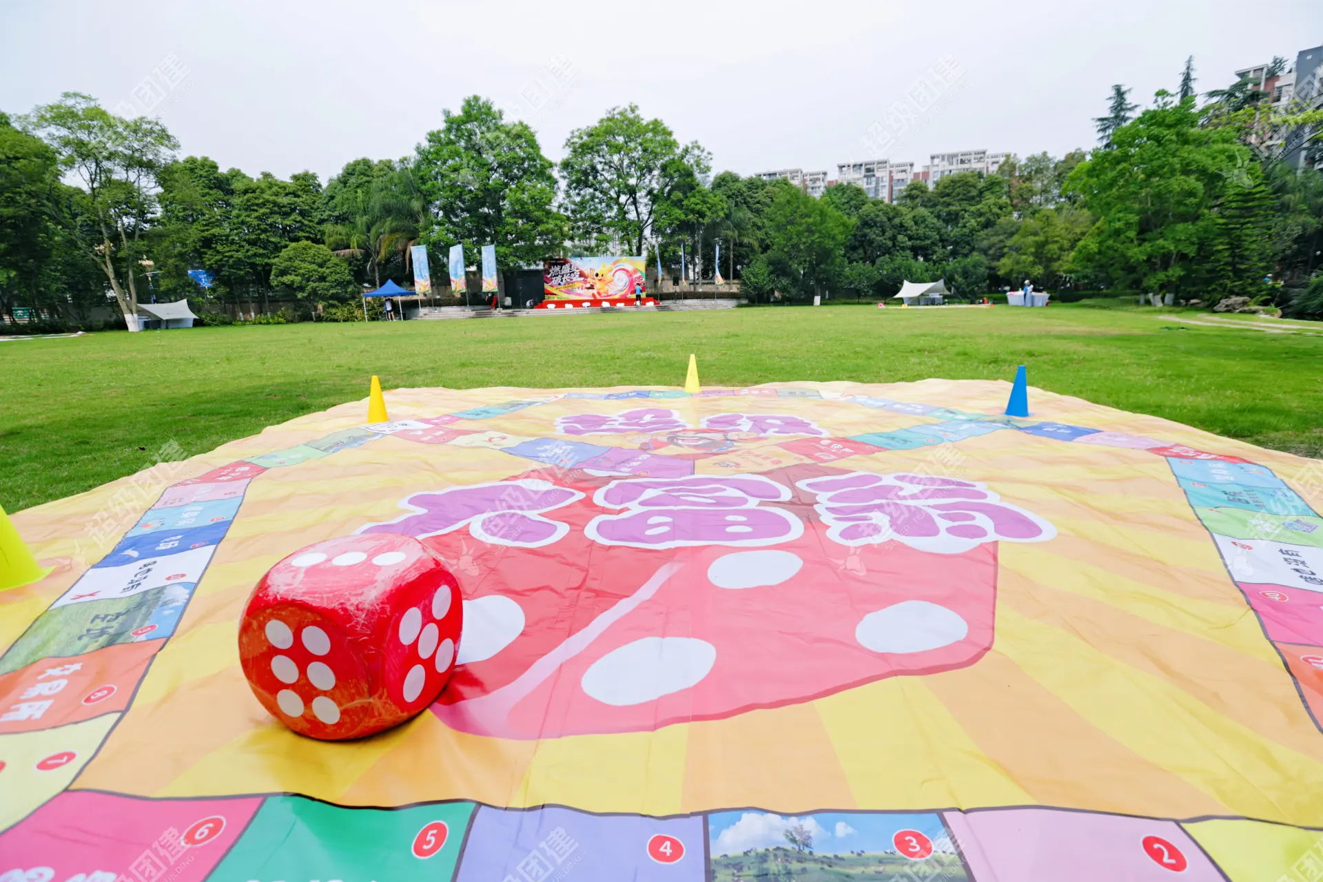 超级团建SuperTB www.tbsuper.com