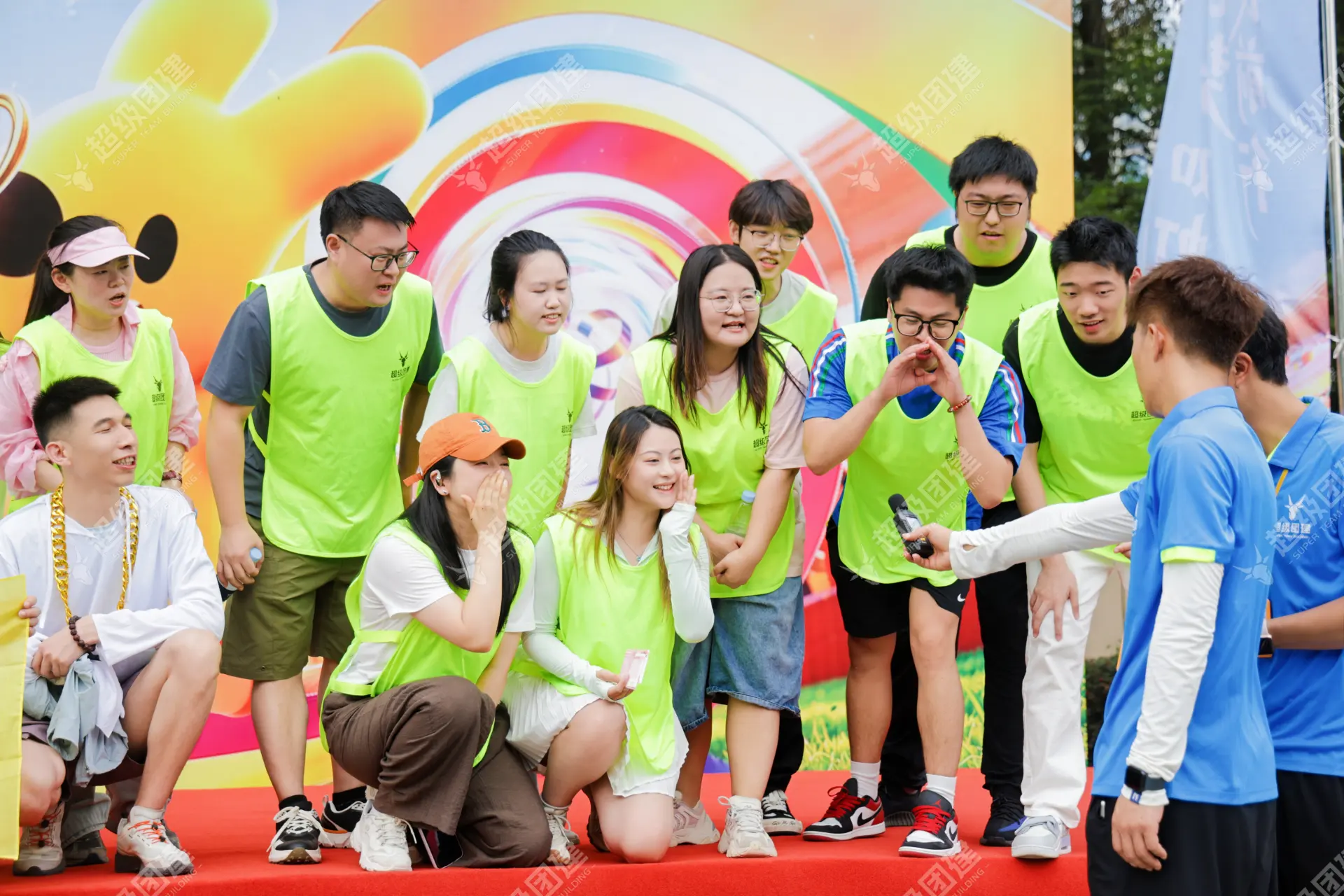 超级团建SuperTB www.tbsuper.com