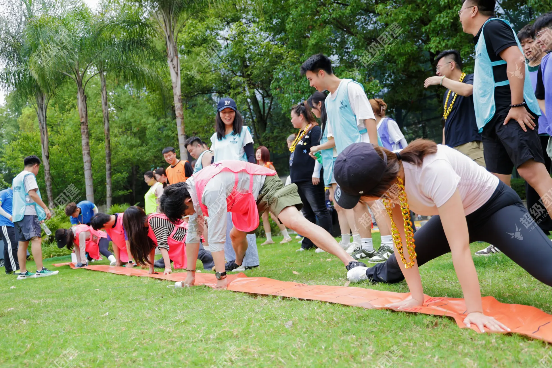 超级团建SuperTB www.tbsuper.com