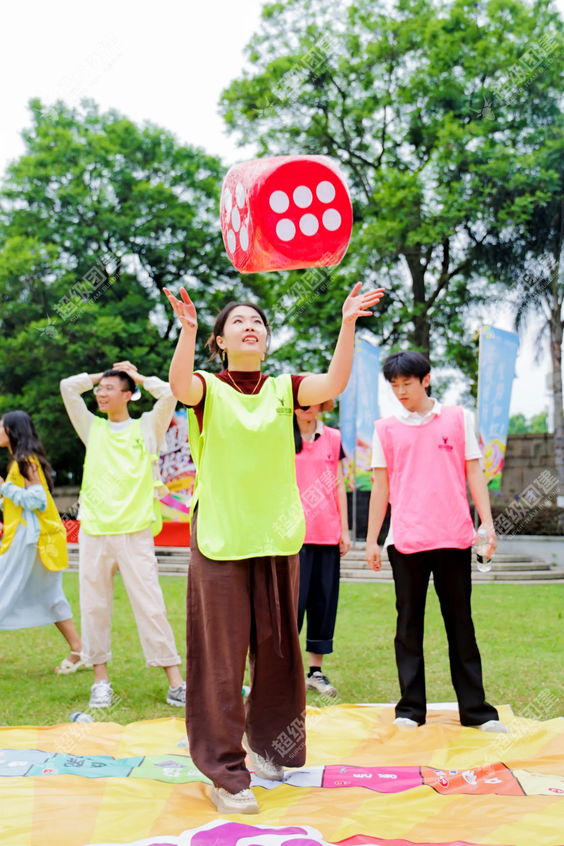 超级团建SuperTB www.tbsuper.com